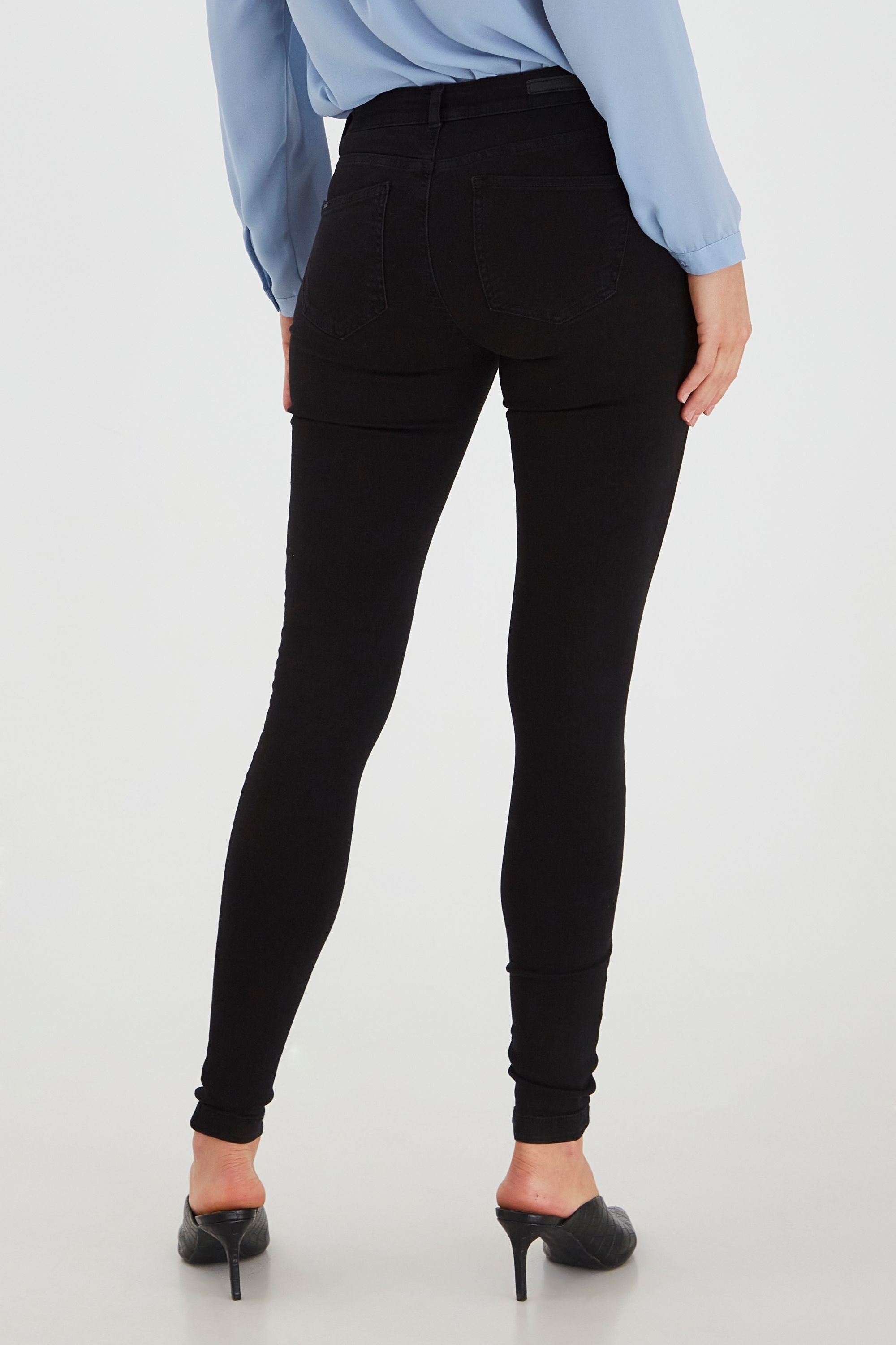 b.young Bequeme Jeans »Bequeme Jeans BYLola«