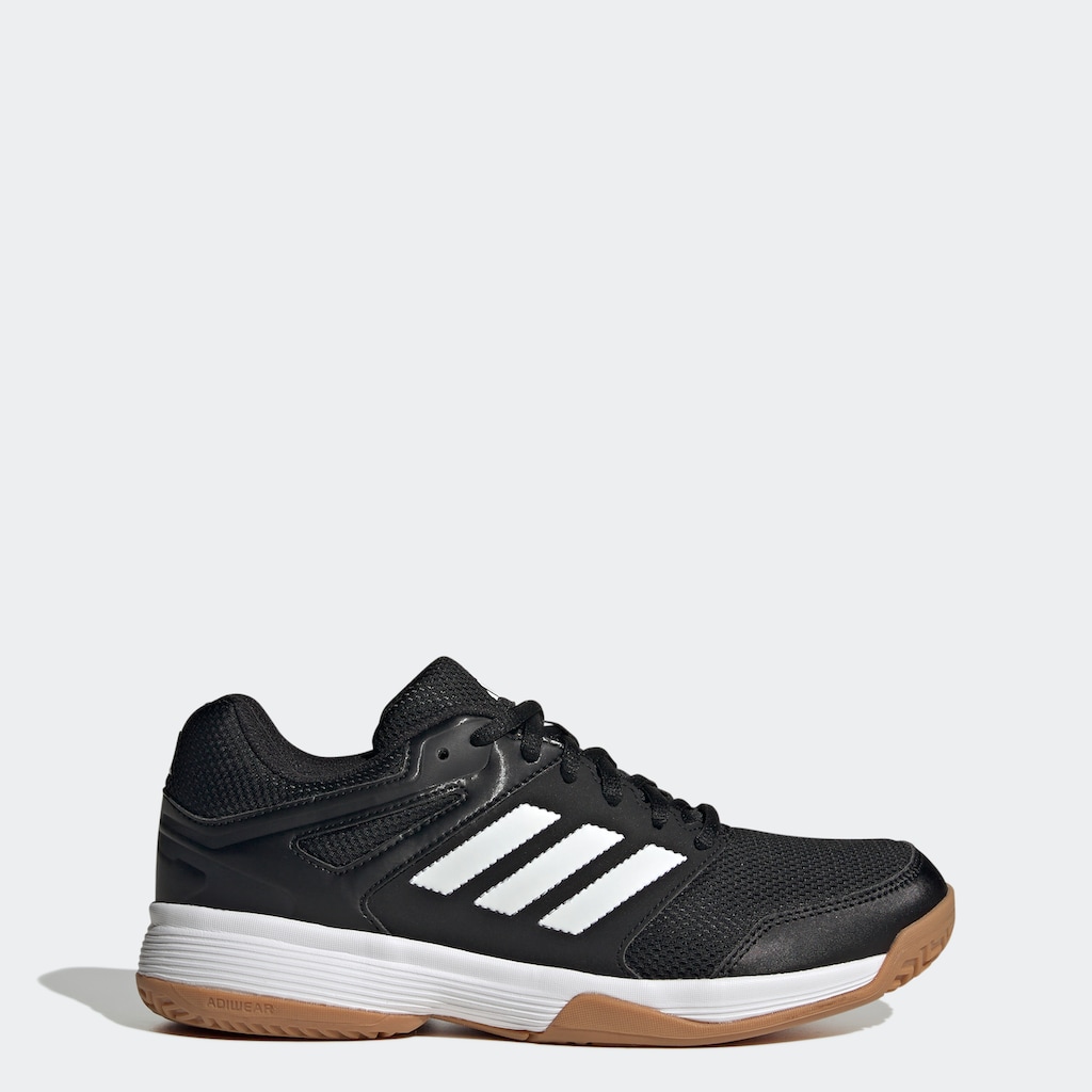 adidas Performance Hallenschuh »SPEEDCOURT«