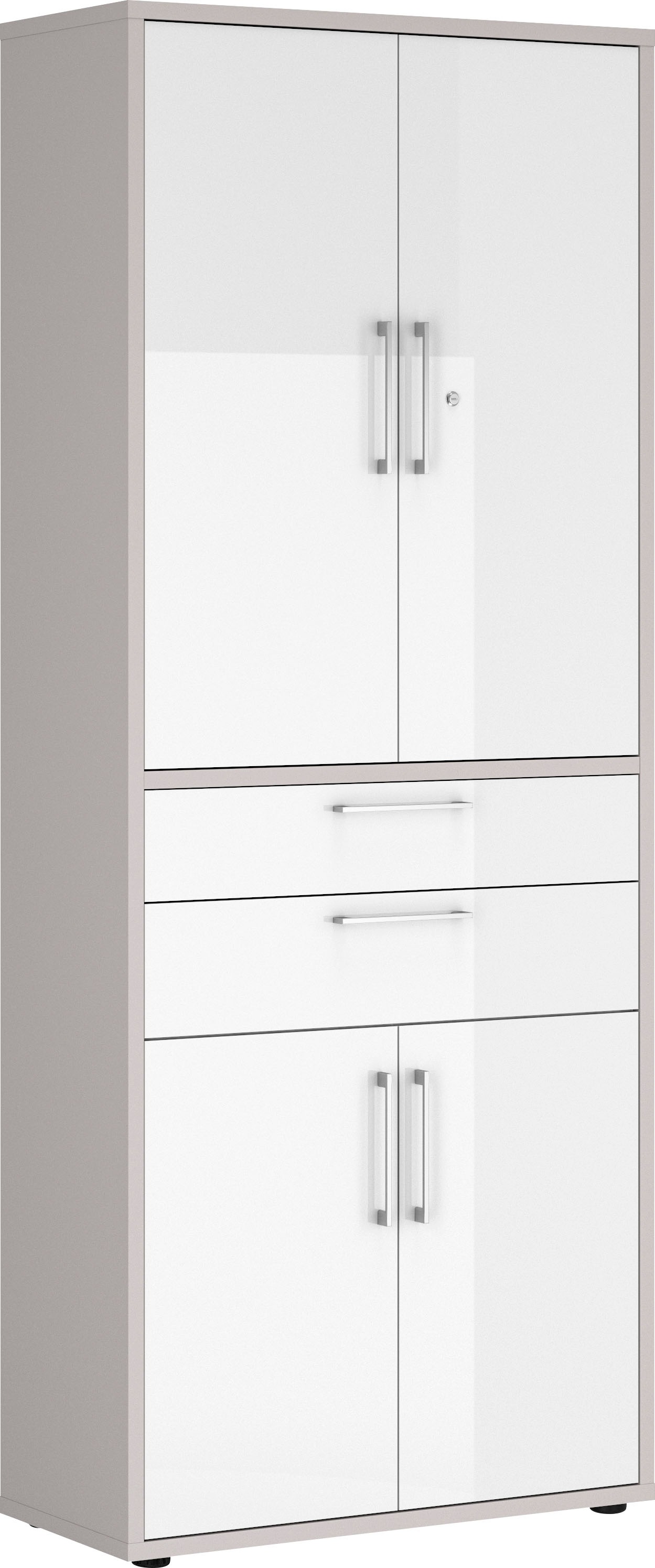 Maja Möbel Aktenschrank »Homebase«, Breite 89,2 cm kaufen