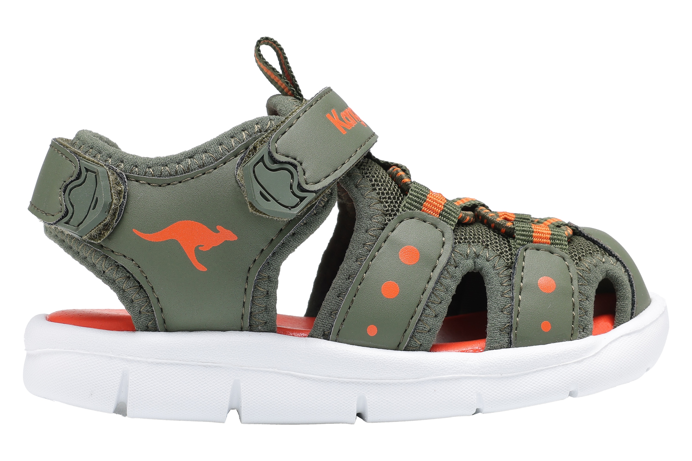 KangaROOS Sandale »K-Mini«