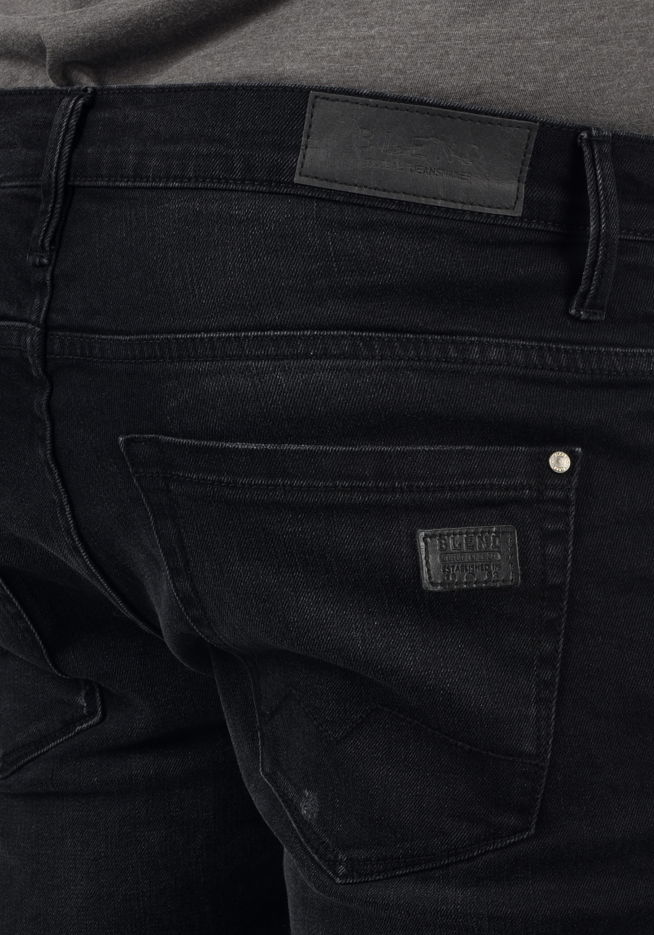 Blend 5-Pocket-Jeans »5-Pocket-Jeans BHGrilux«