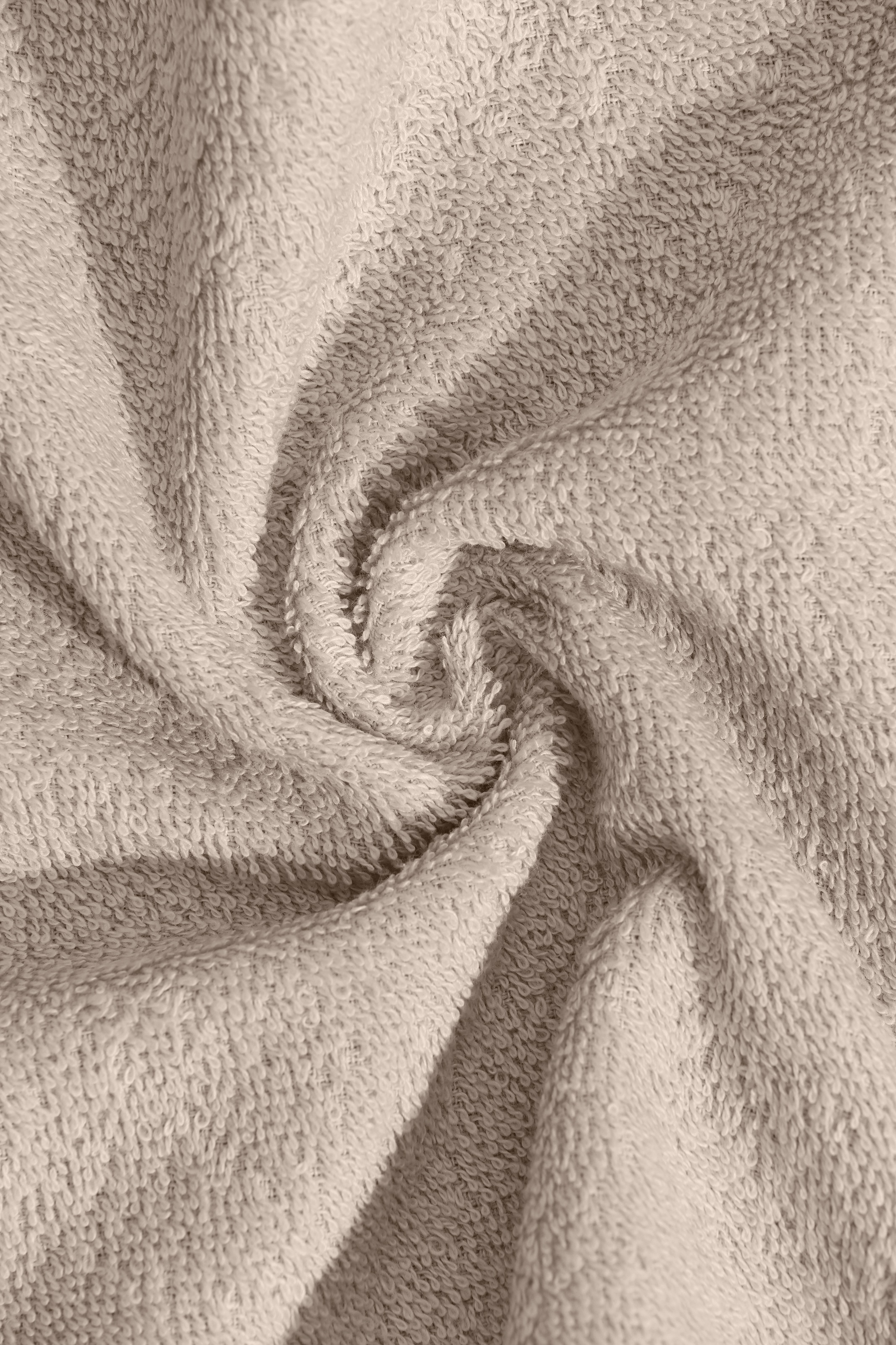 my home Gästehandtücher »Vanessa, als Set und Serie erhältlich, 8 Gästehandtücher, 30x50cm« Handtücher mit Bordüre, 100% Baumwolle, einfarbig, weich