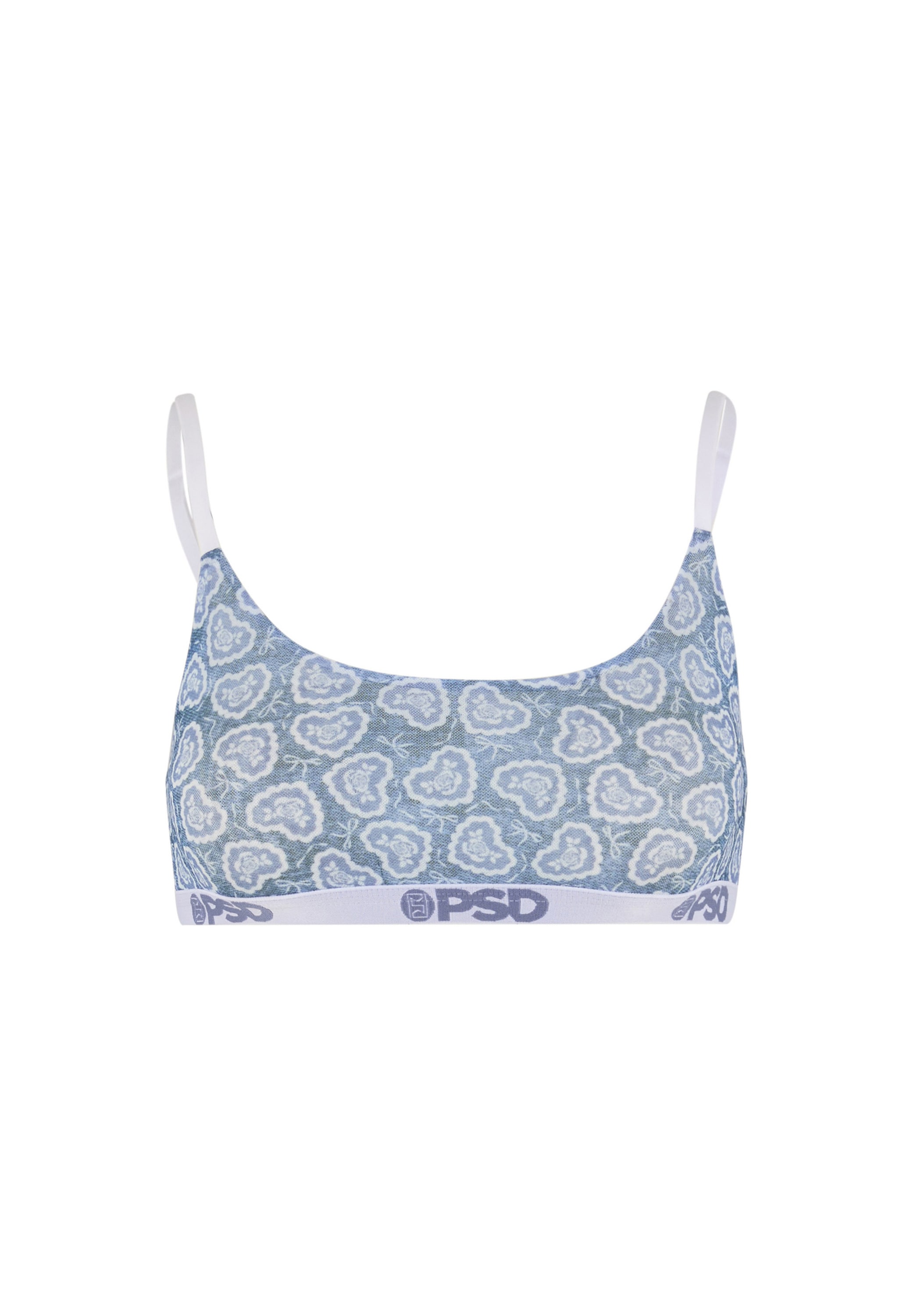 PSD Bralette-BH "COUNTRYROSE MESH SBL Damen" günstig online kaufen