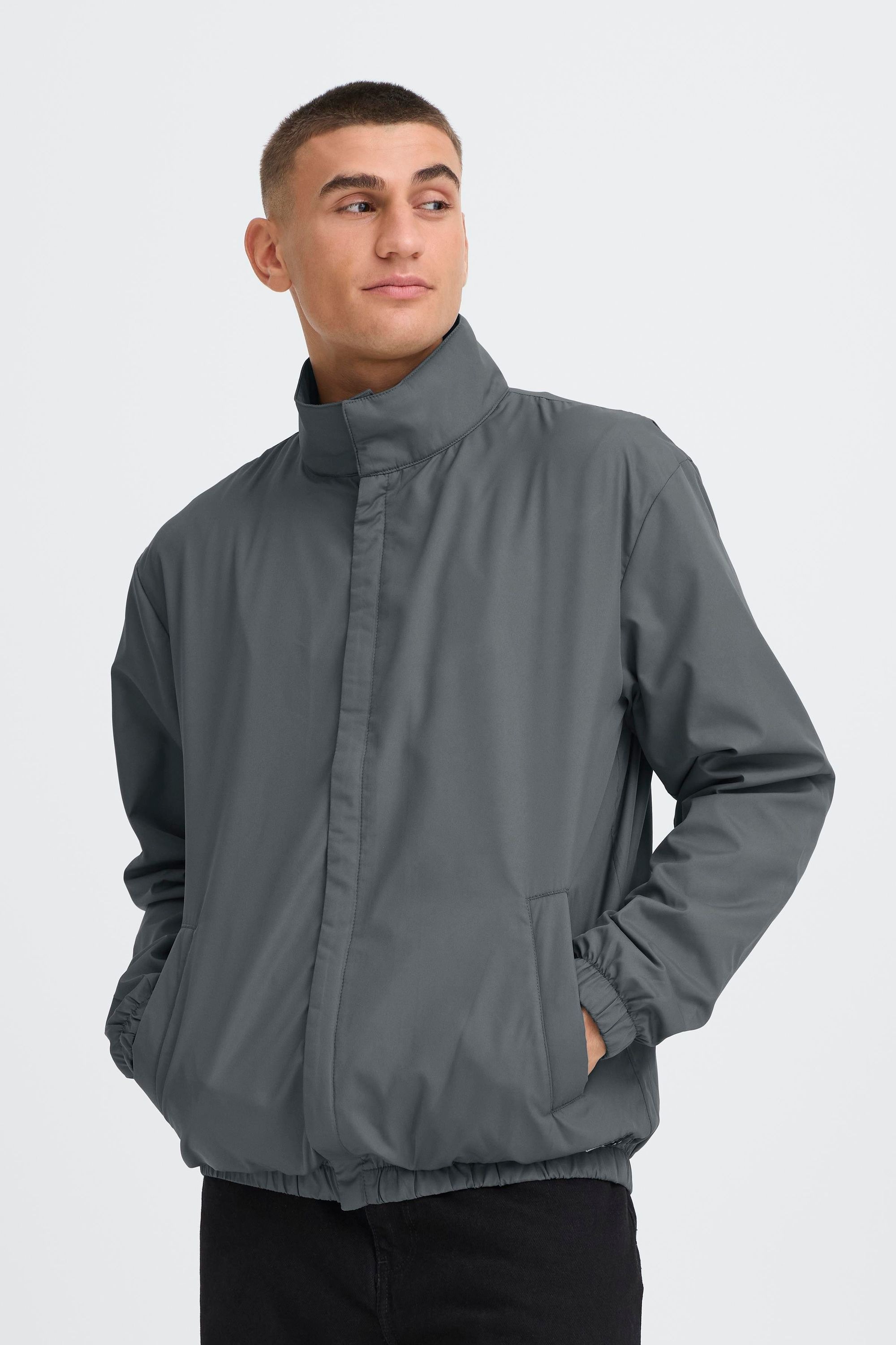 Thumbnail - Solid Windbreaker "Windbreaker SDFRANKO"