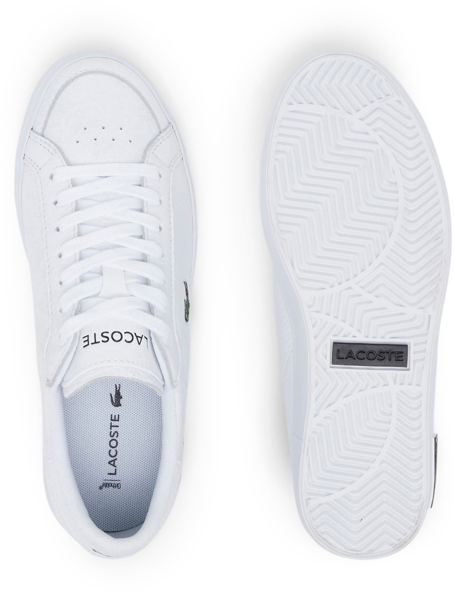 Lacoste Sneaker »POWERCOURT 222 6 SFA«