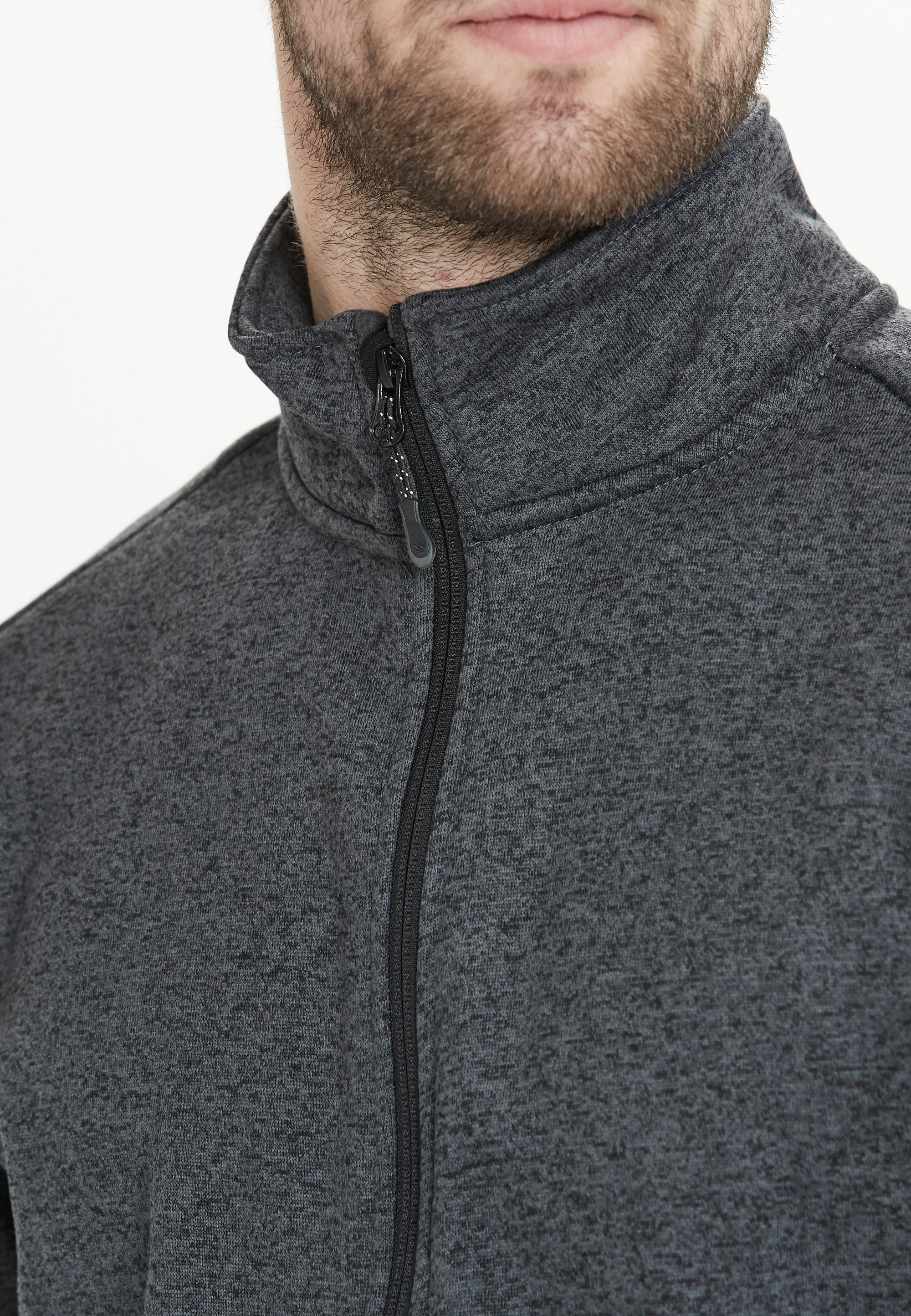 WHISTLER Fleecejacke »Sampton«, aus schnell trocknenden Materialien
