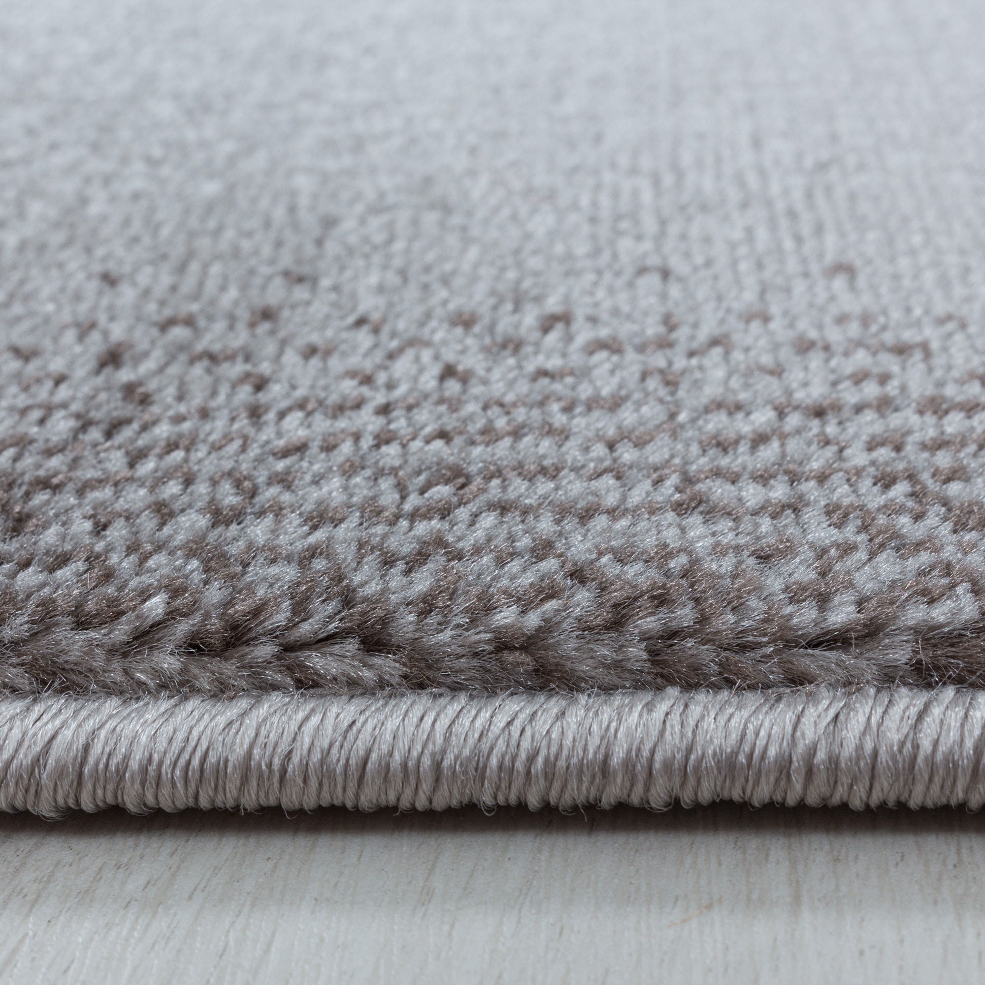 Ayyildiz Teppiche Teppich »COSTA 3527«, rechteckig, 11 mm Höhe, Läufer, Kurzflor, Wohnzimmer