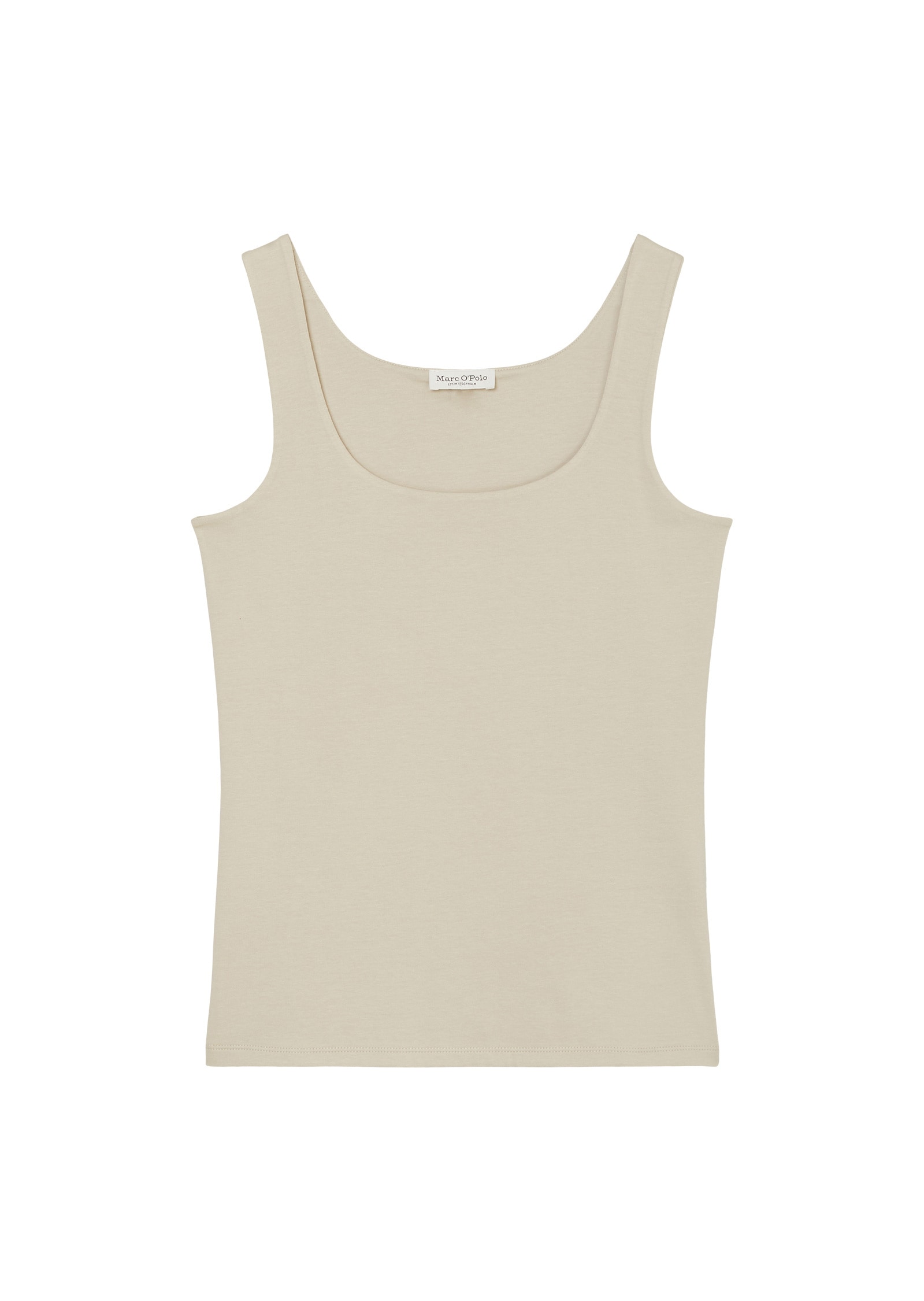 Marc O'Polo T-Shirt »aus stretchigem Organic Cotton Jersey«