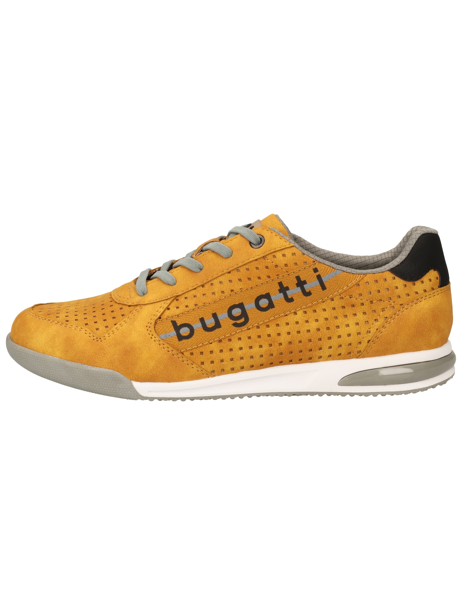 bugatti Sneaker »bugatti Sneaker Lederimitat«