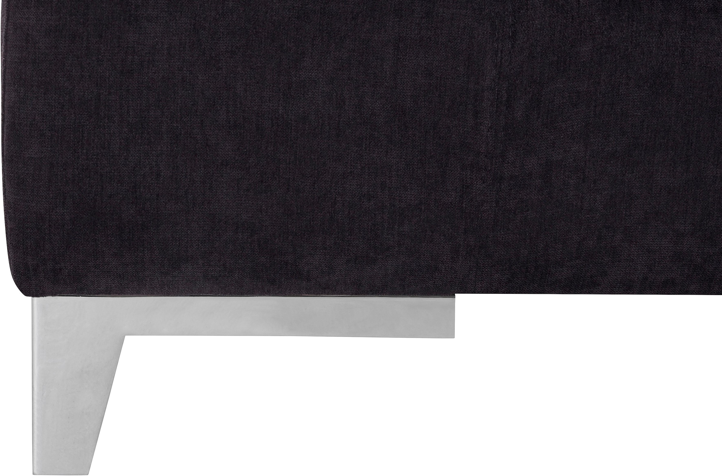 COTTA 2-Sitzer »Teresa« mit Kopfteilverstellung