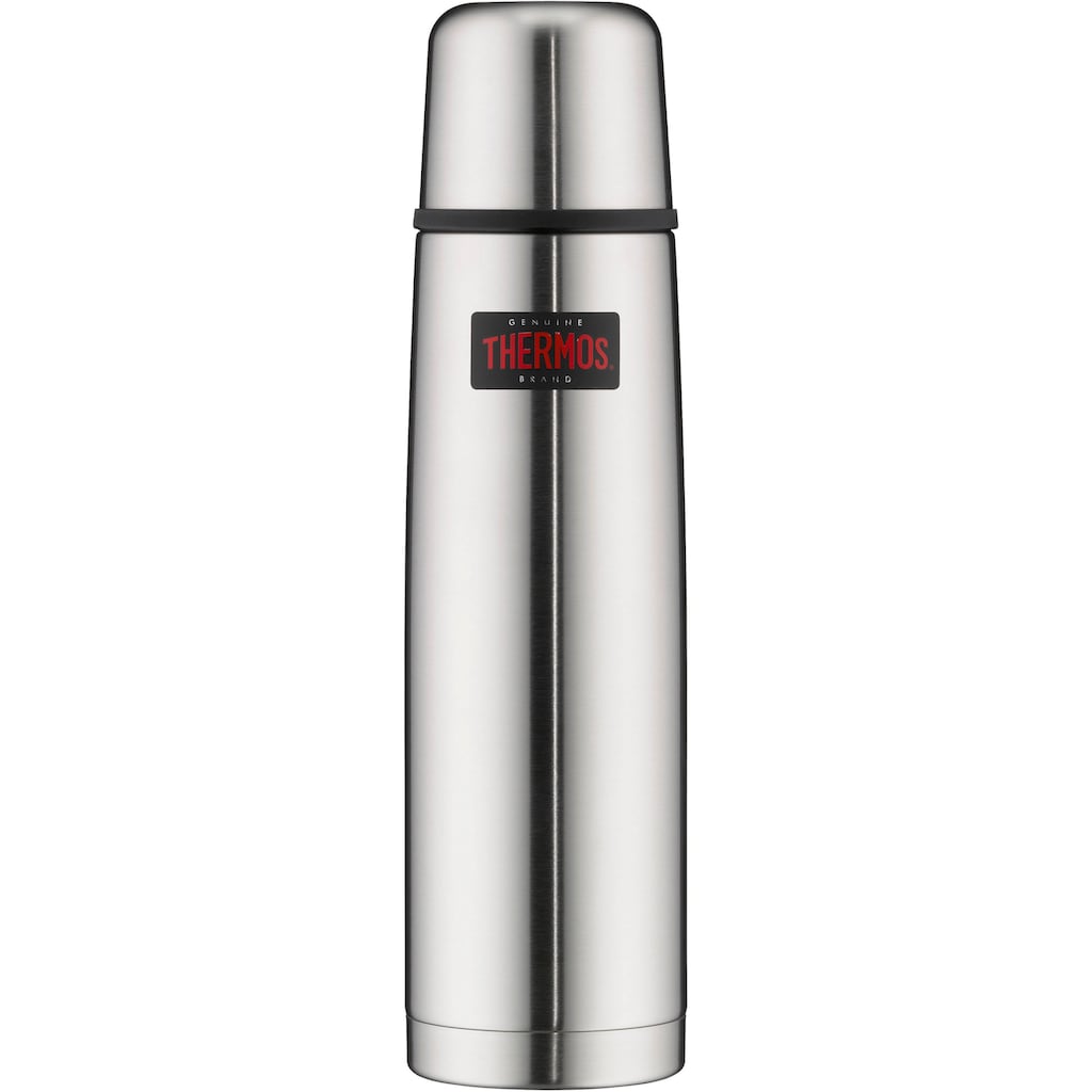 THERMOS Isolierkanne »Light & Compact«, 1 l, (1)