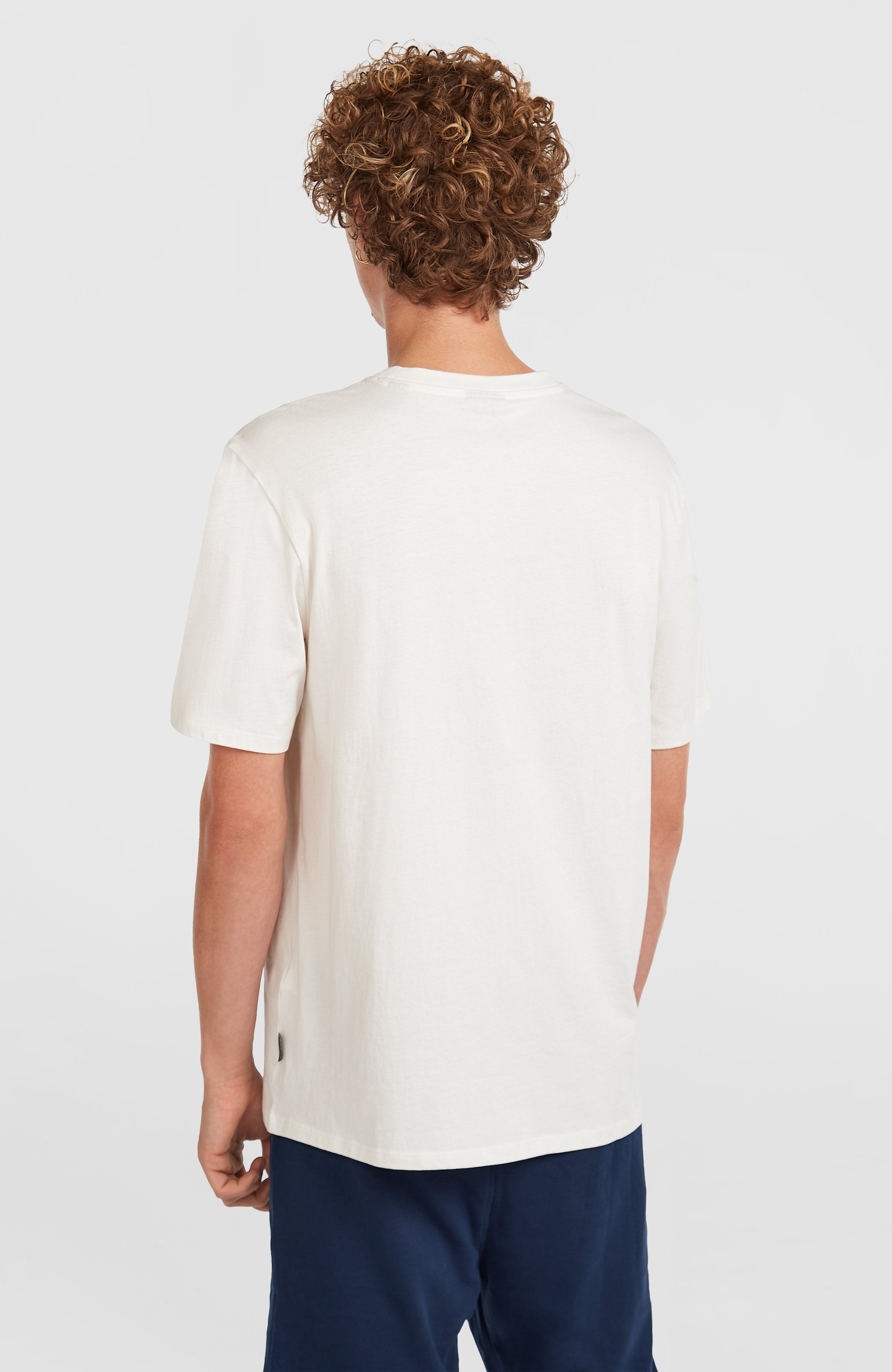 ONeill T-Shirt "ONEILL GRAPHIC T-SHIRT" 1 Stk. tlg. günstig online kaufen