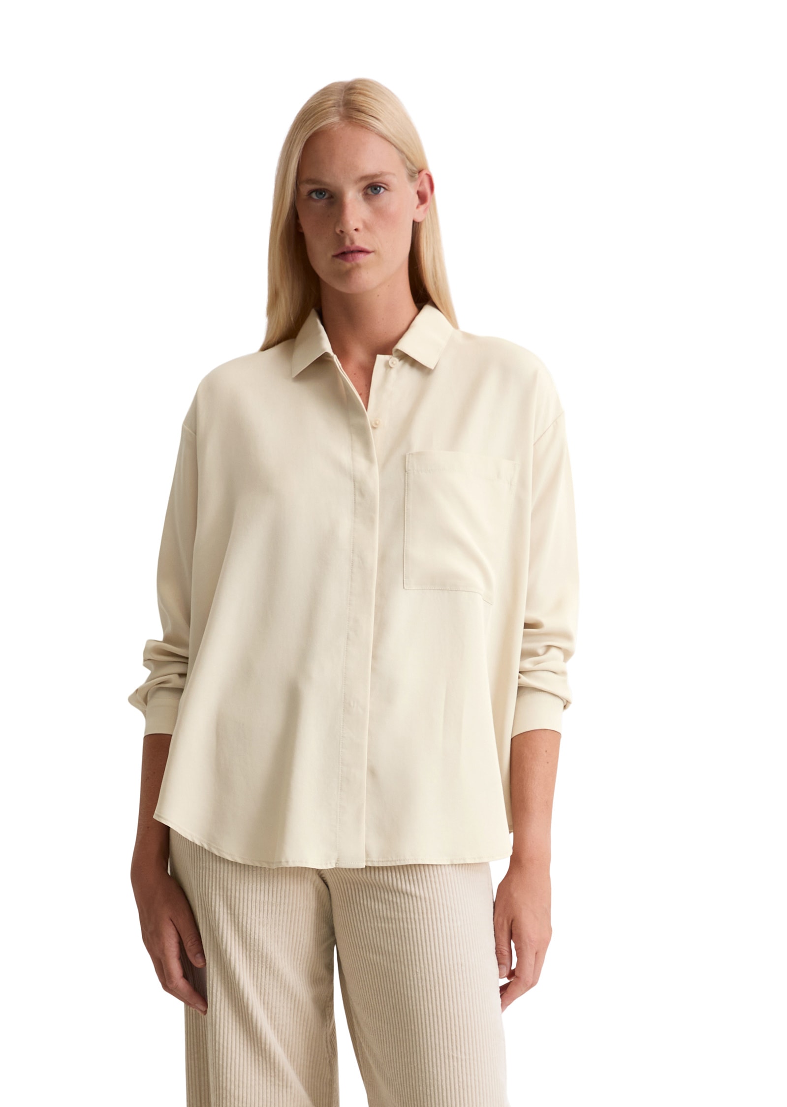 Marc OPolo "aus TENCEL™ Lyocell"
