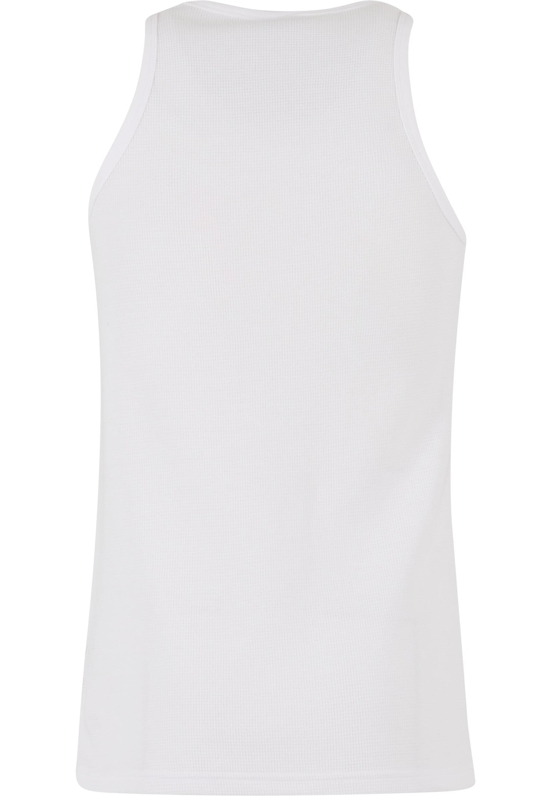 Karl Kani Tanktop »Karl Kani Chest Signature Essential Waffle Tanktop«, (1 tlg.)