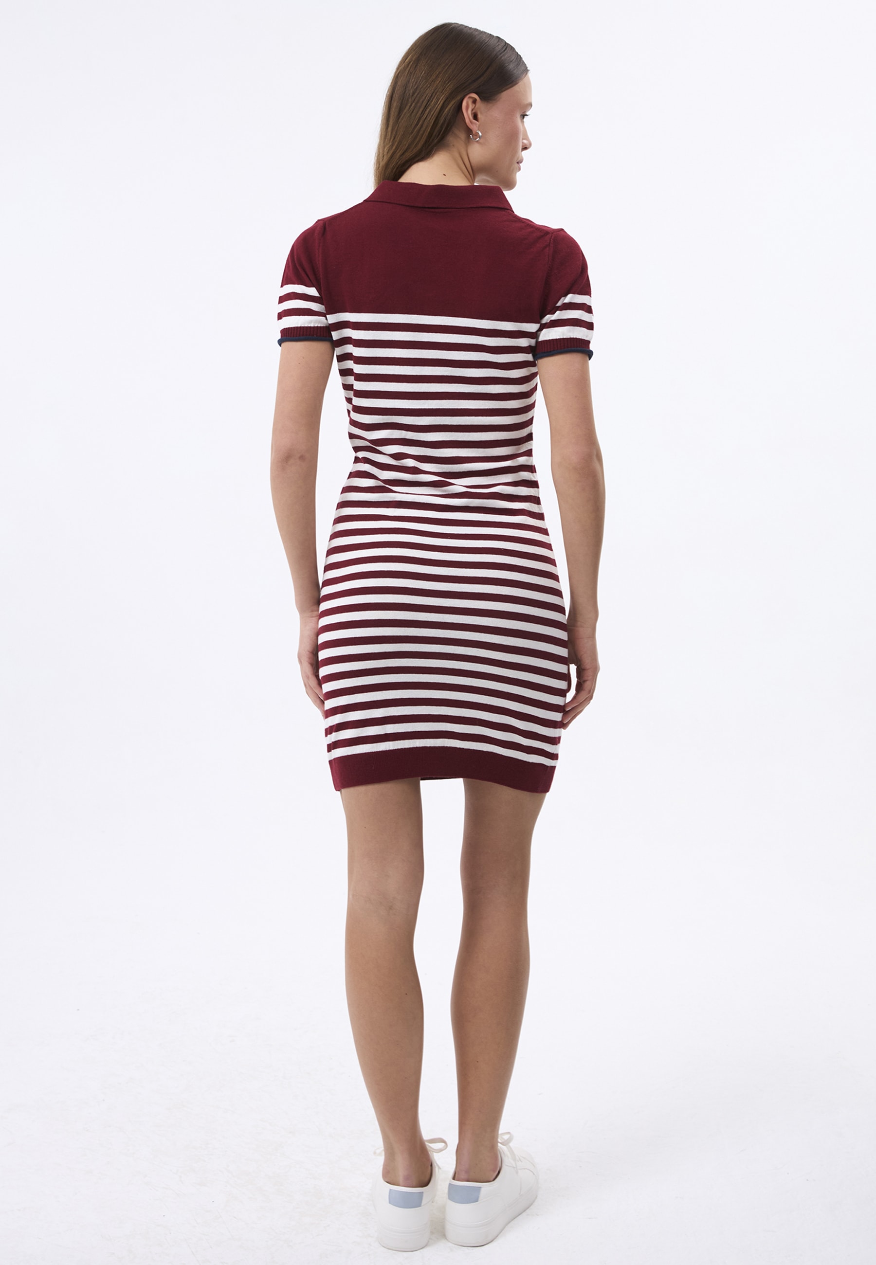 Felix Hardy Polokleid »Kleid«