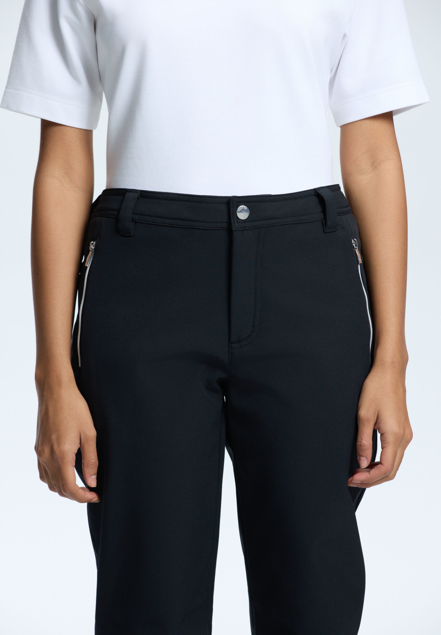 Luhta Softshellhose »Luhta Softshell hose Eikniemi«