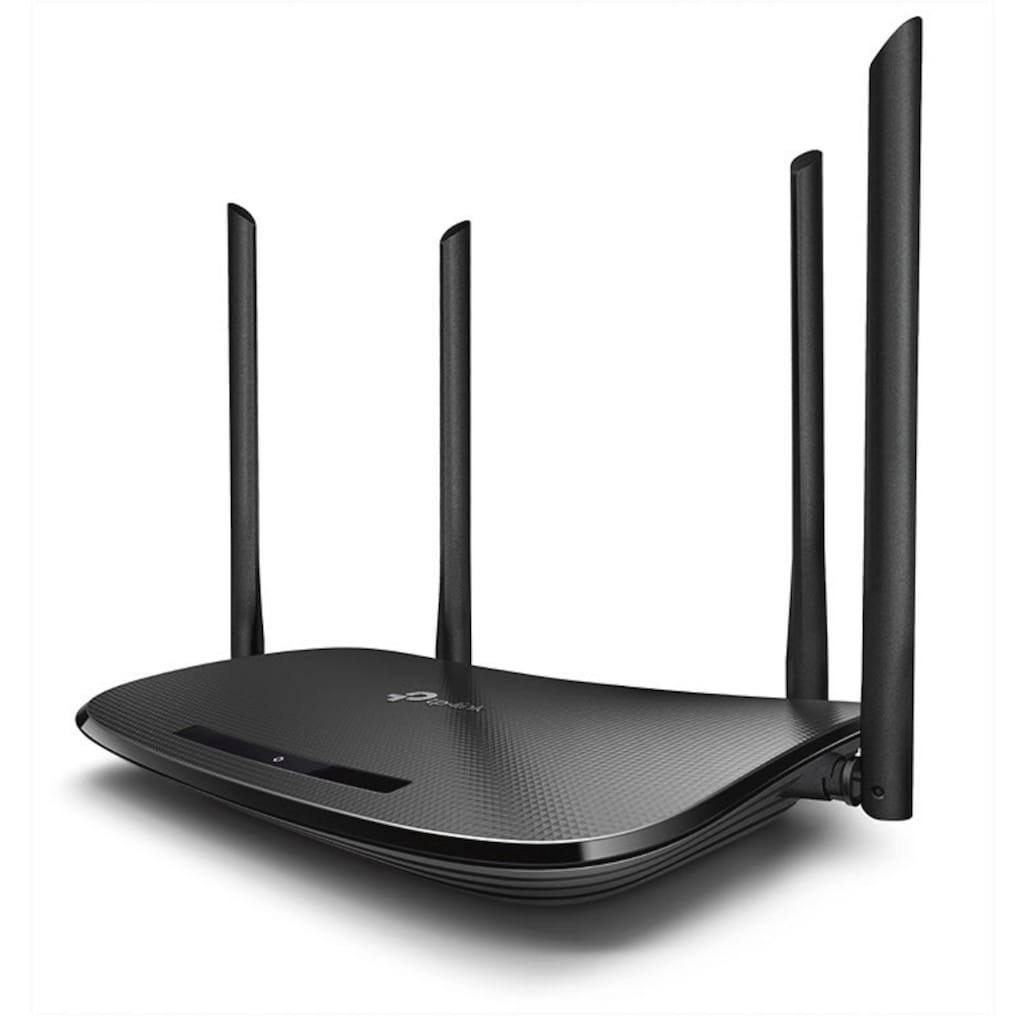 TP-Link DSL-Router »Archer VR300 AC1200 Gigabit WLAN ADSL/VDSL Router«