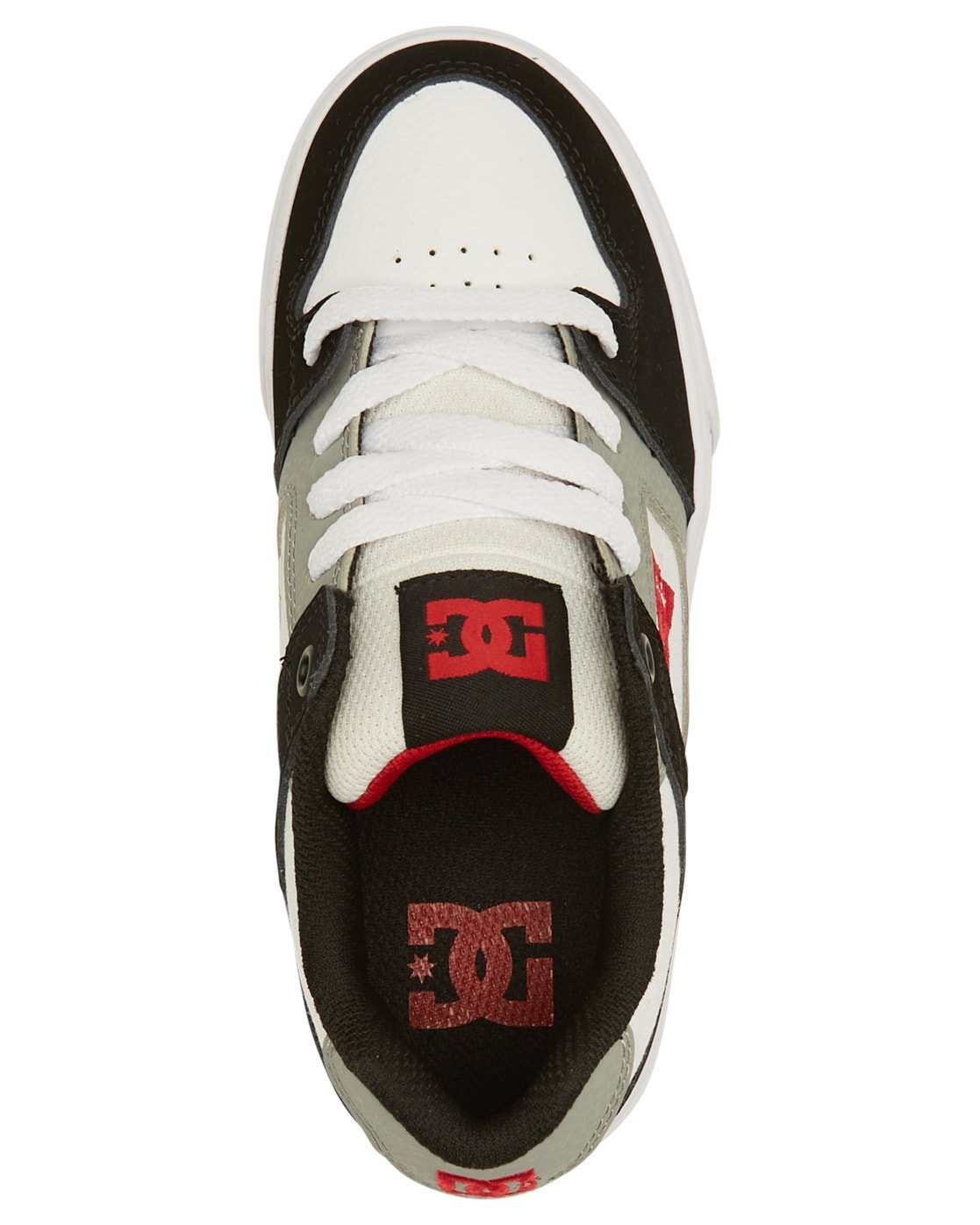 DC Shoes Sneaker »Pure«