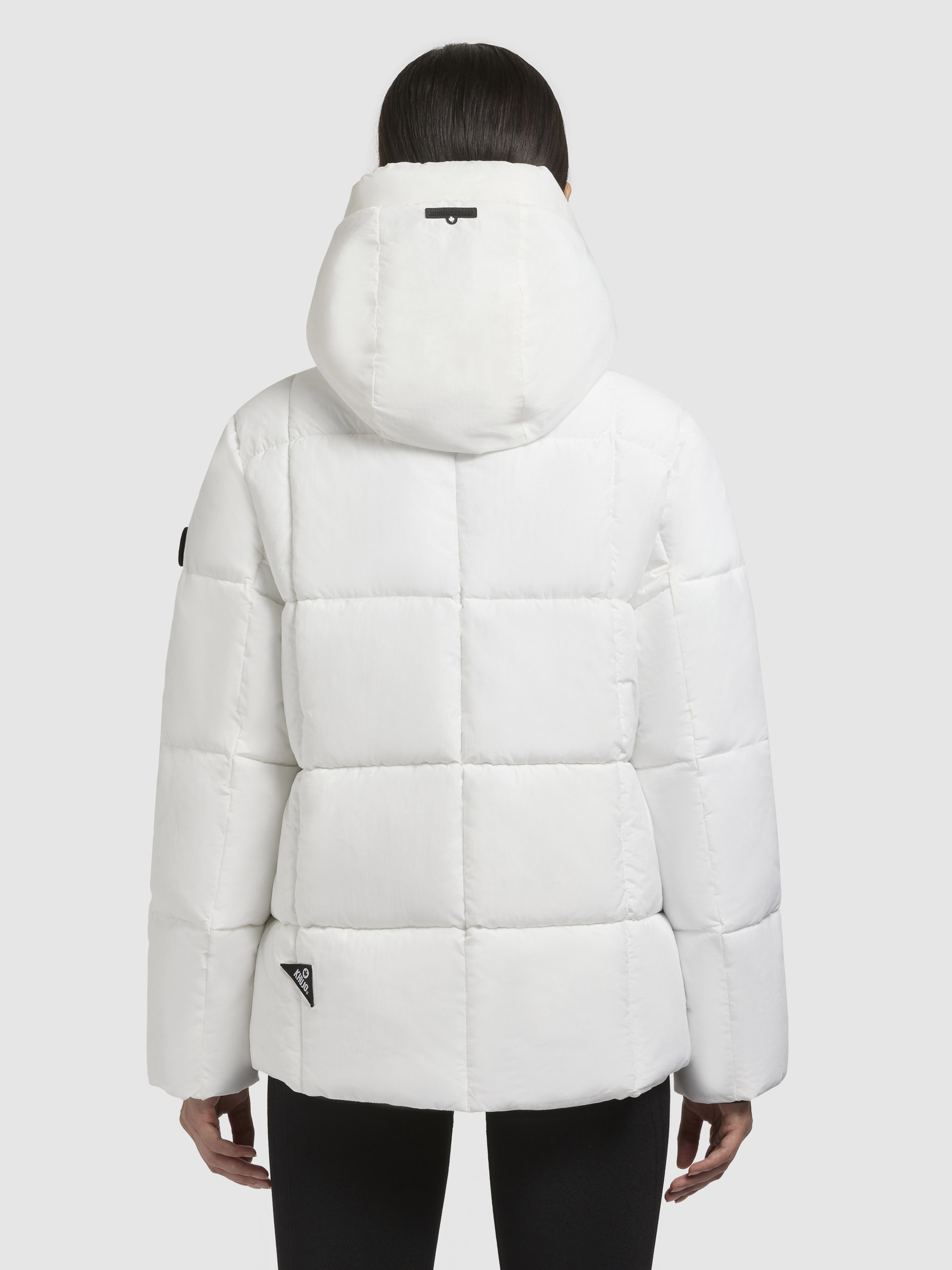 khujo Steppjacke »RULA«
