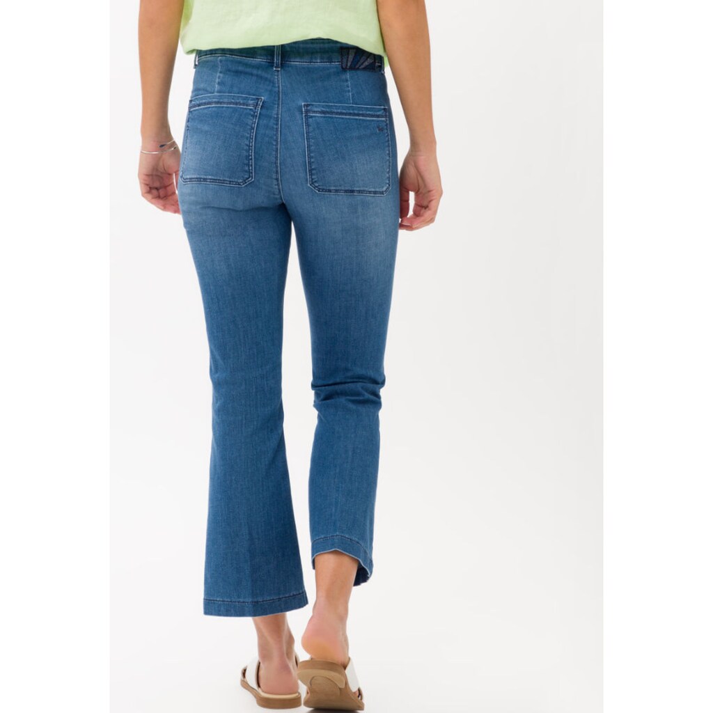 Brax 5-Pocket-Jeans »Style ANA S«