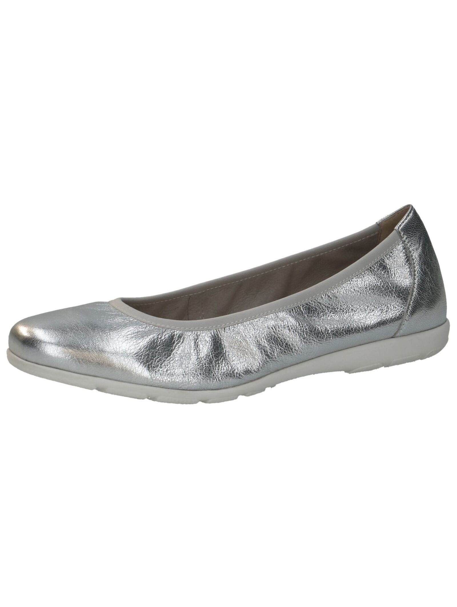 Caprice Ballerina "Caprice Ballerinas Leder" günstig online kaufen