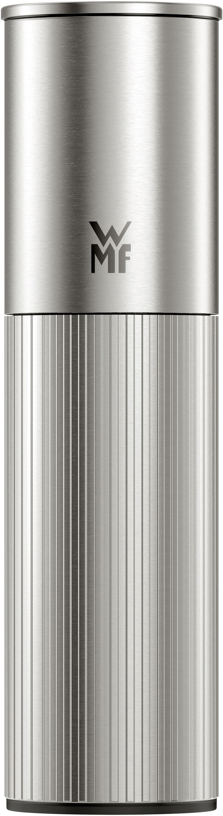 WMF Gewürzmühle "Signature" Keramikmahlwerk, einstellbarer Mahlgrad, magnet günstig online kaufen