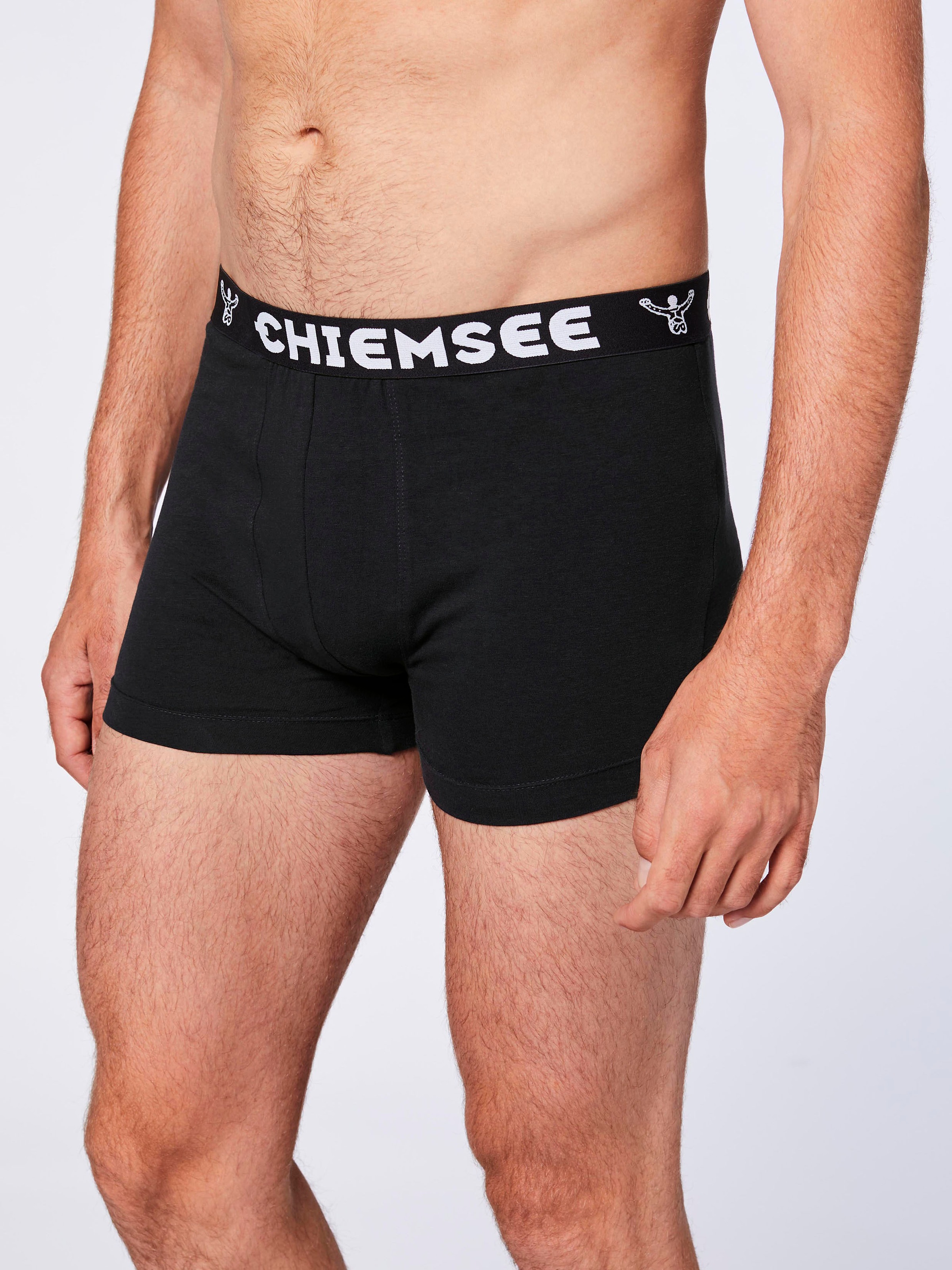 Chiemsee Boxer »Men, Pack of 6 Boxer Shorts«, (Packung, 6 St., 6)