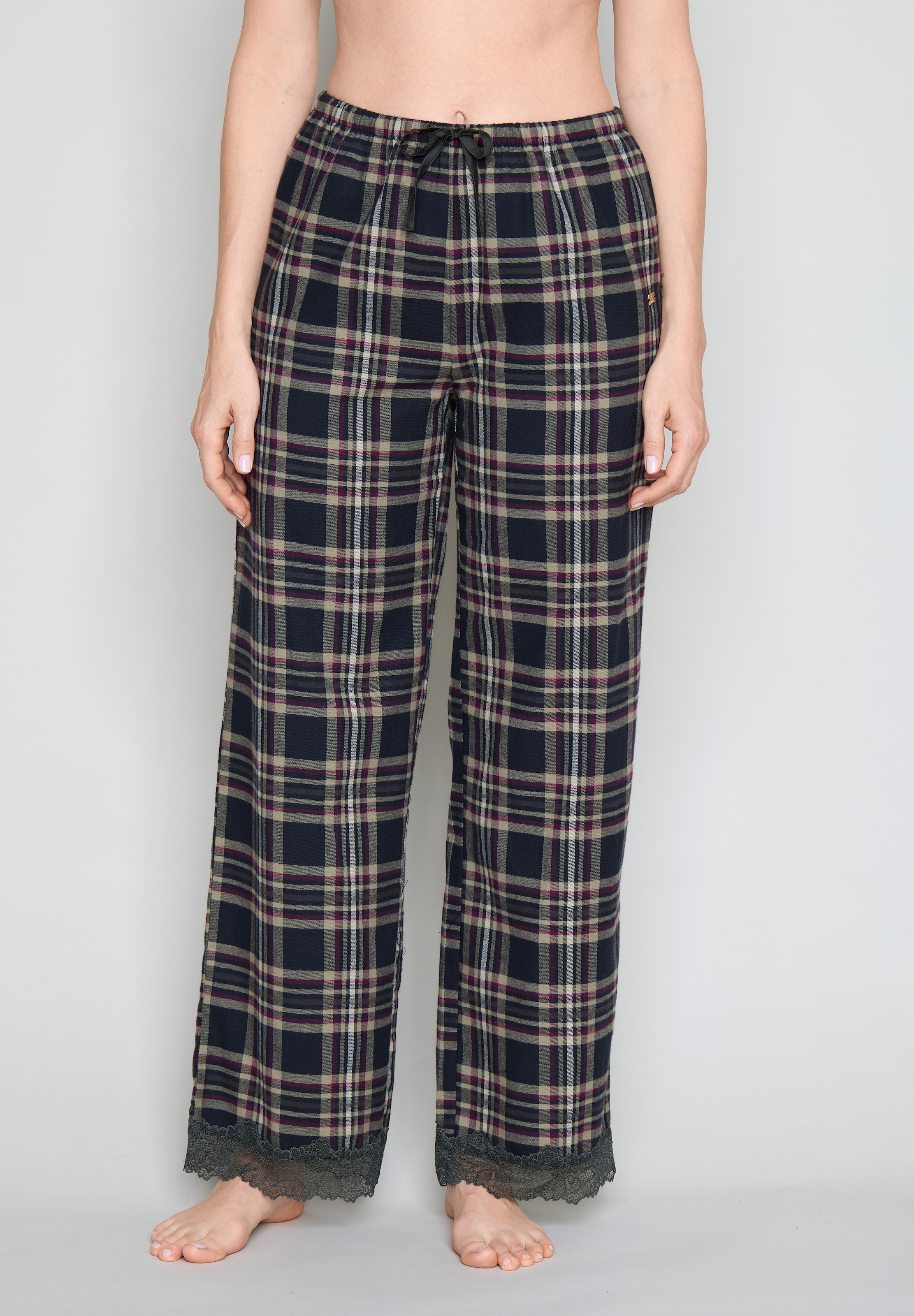 JOOP "Alpine Mix & Match (woven cotton)"