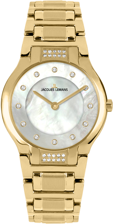 Jacques Lemans »1-2166B« BAUR | kaufen ▷ Chronograph