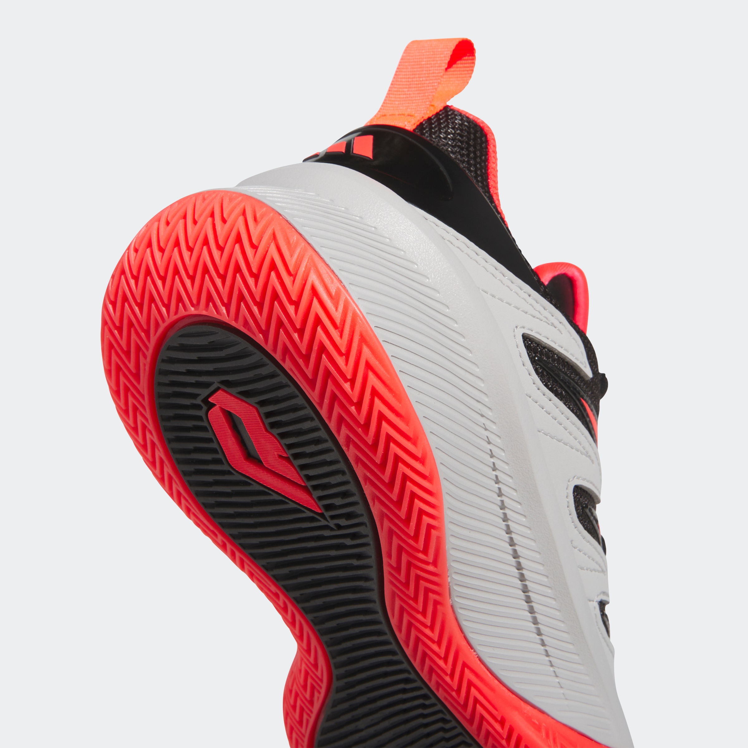 adidas Performance Basketballschuh »DAME CERTIFIED 3 KIDS«