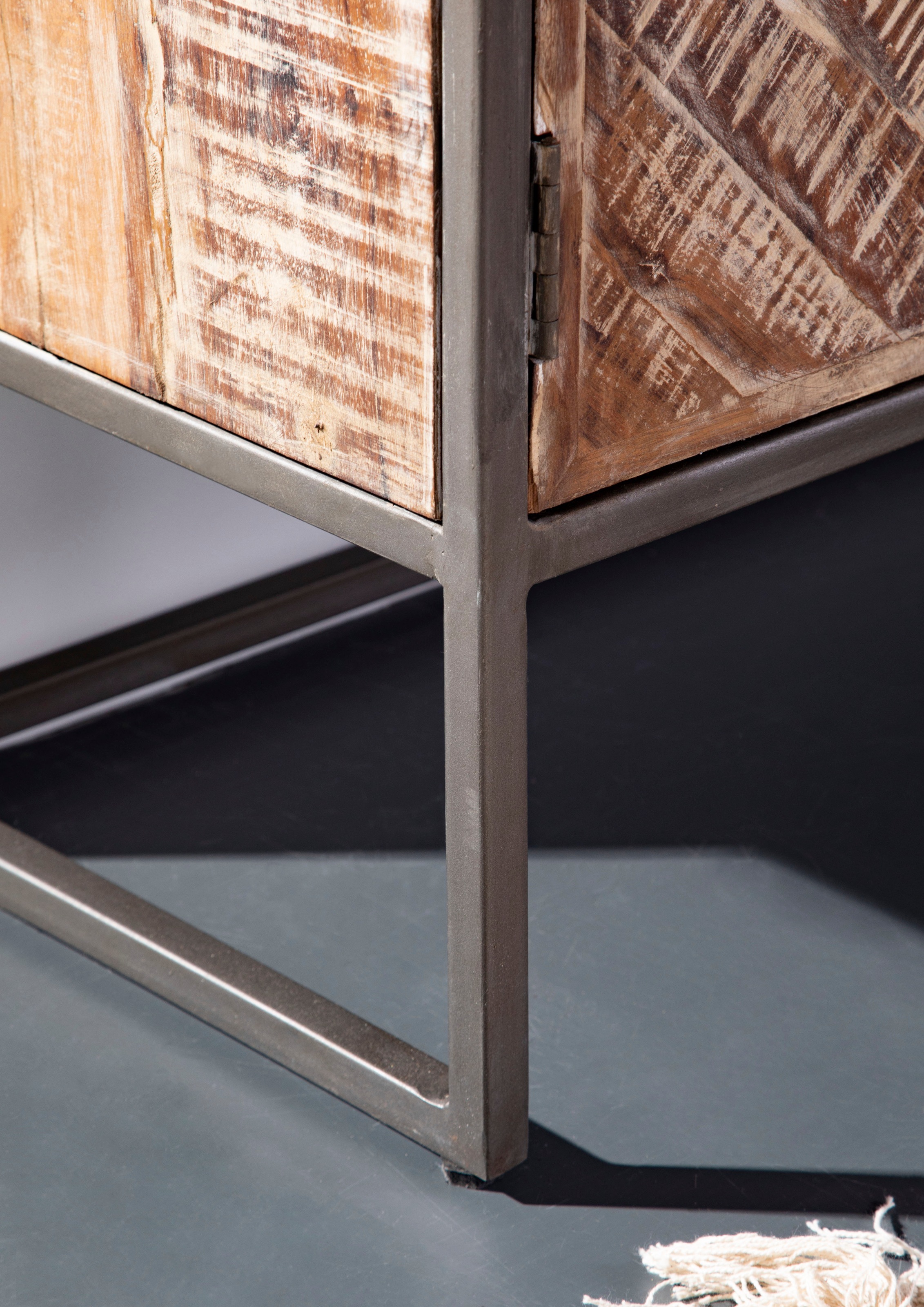 Gutmann Factory Sideboard, Kommode, Breite 180 cm