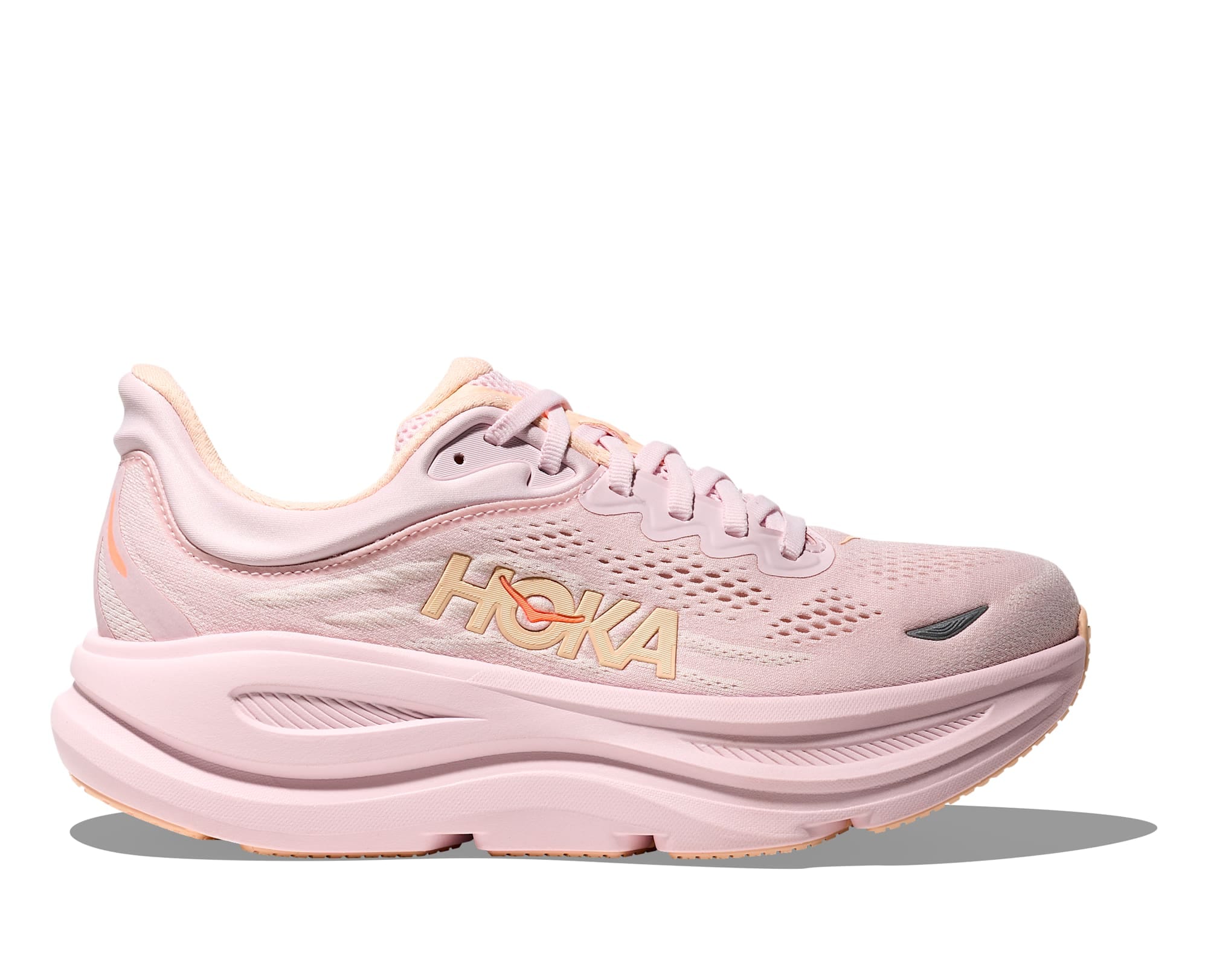 Hoka One One Laufschuh »BONDI 9«  für mehr Dämpfung