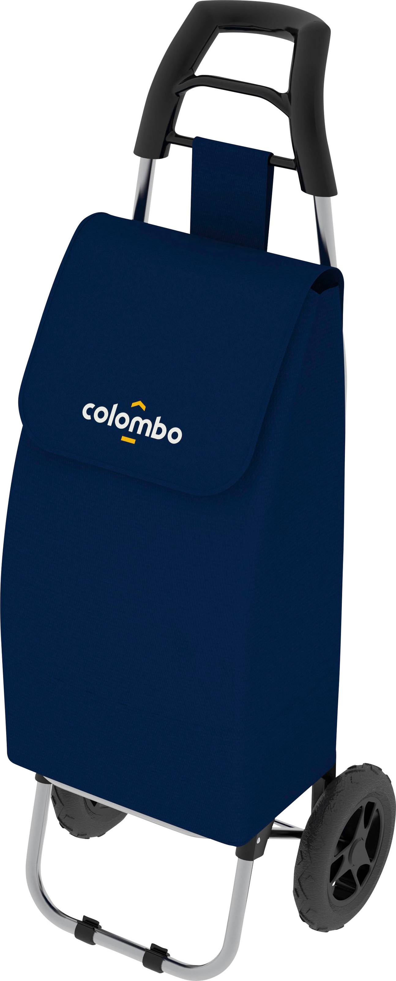 Bischof Colombo Einkaufstrolley "ROLLY" Tasche aus wasserdichten Polyester, günstig online kaufen