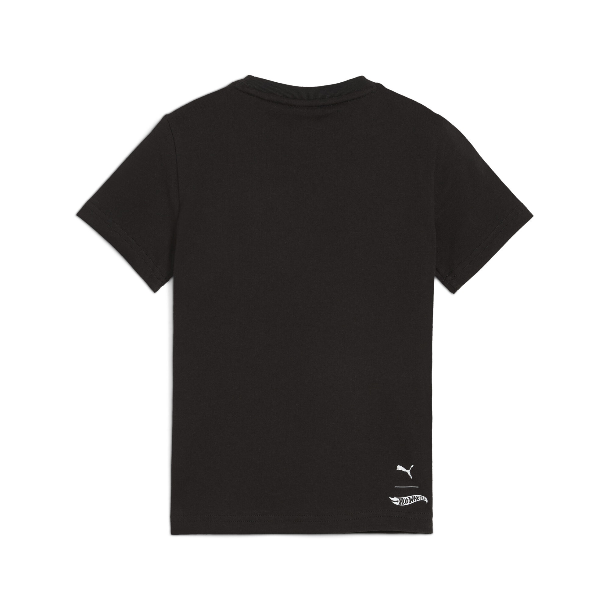 PUMA T-Shirt »PUMA x HOT WHEELS™ Graphic T-Shirt Jungen«