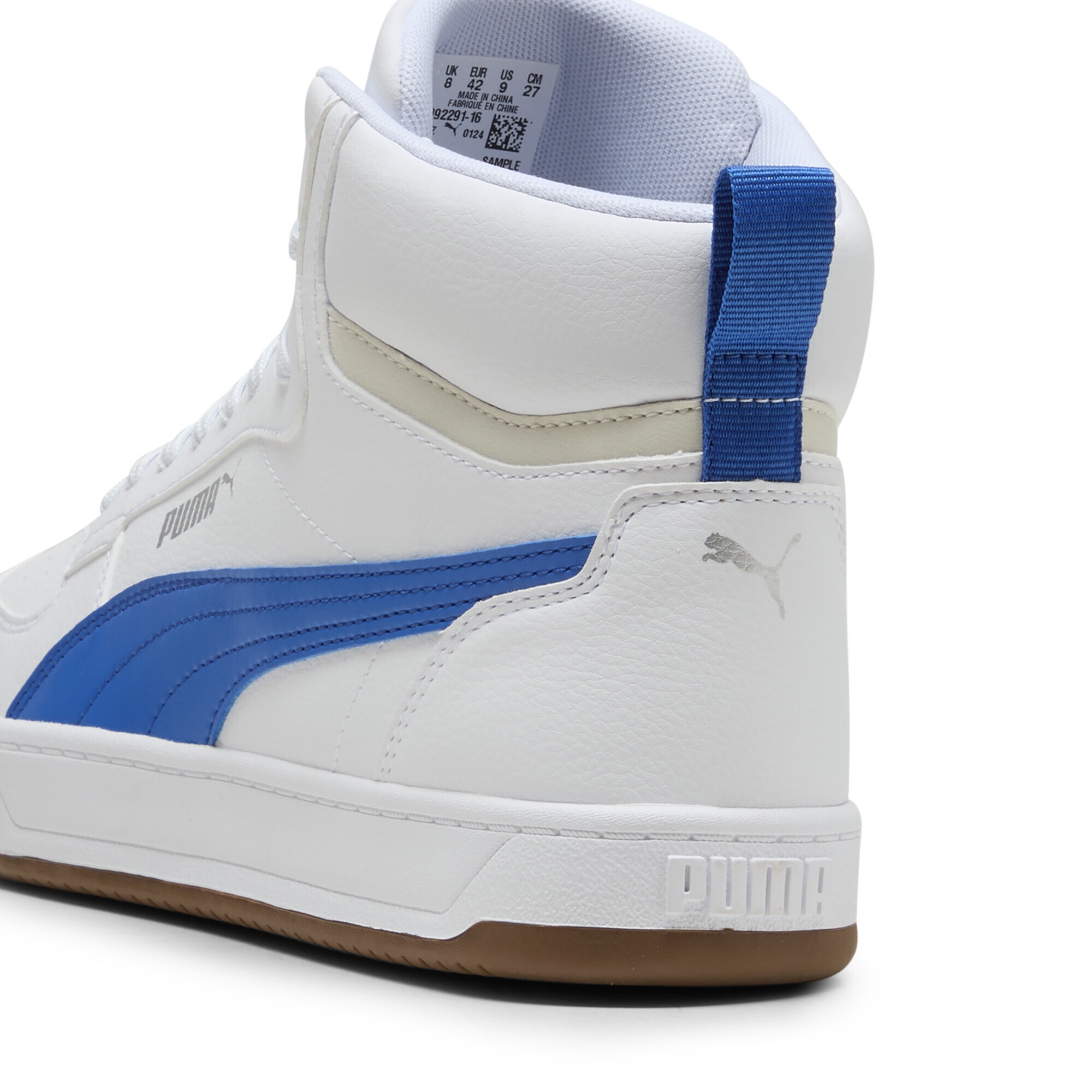 PUMA Sneaker "Caven 2.0 Mid Sneakers Erwachsene" günstig online kaufen