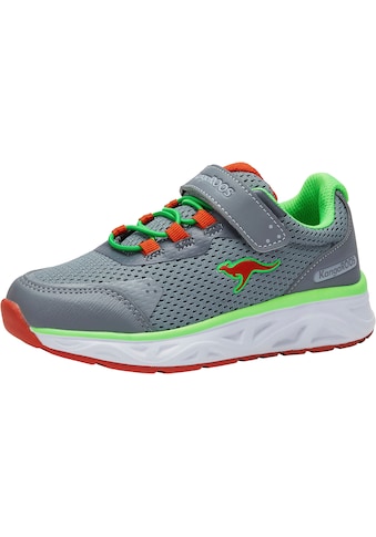 KangaROOS Sneaker »K-OK Ionis EV« dėl Kinder su ...