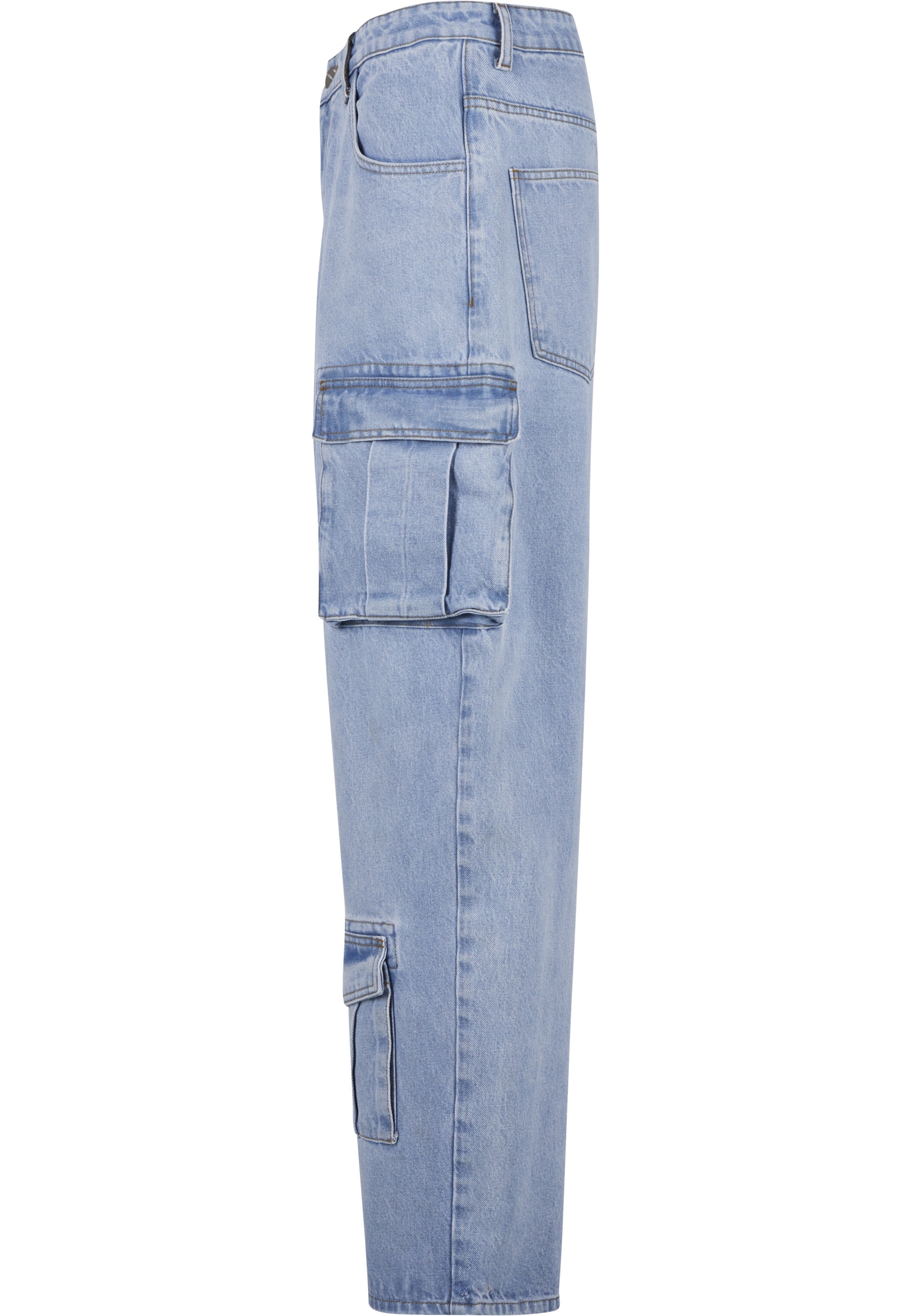 2Y Studios Stoffhose »2Y Studios Duki Multi Pocket Cargo Jeans«