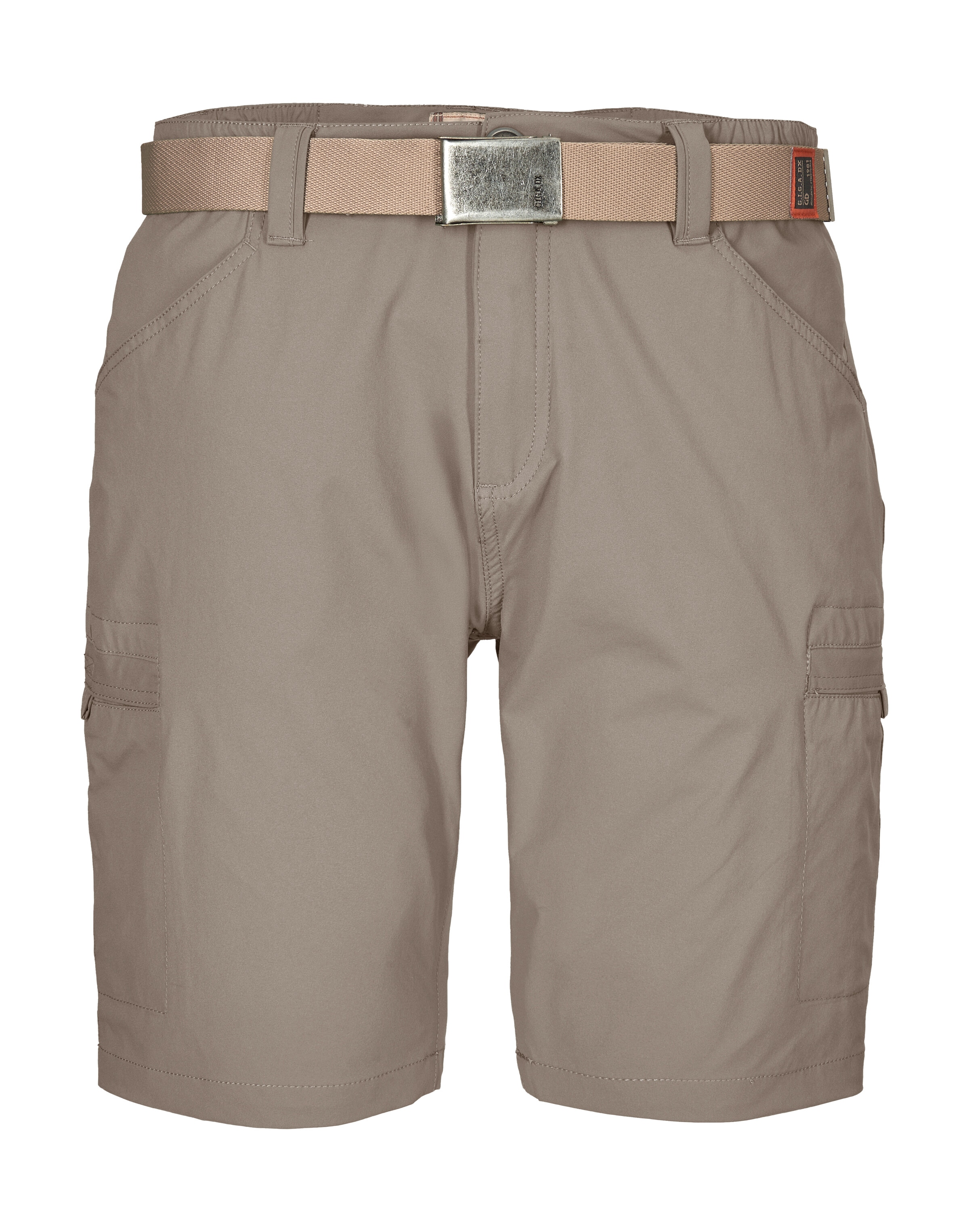 G.I.G.A. DX by killtec Bermudas "GS 16 MN BRMDS" Schnelltrocknende Bermudas günstig online kaufen