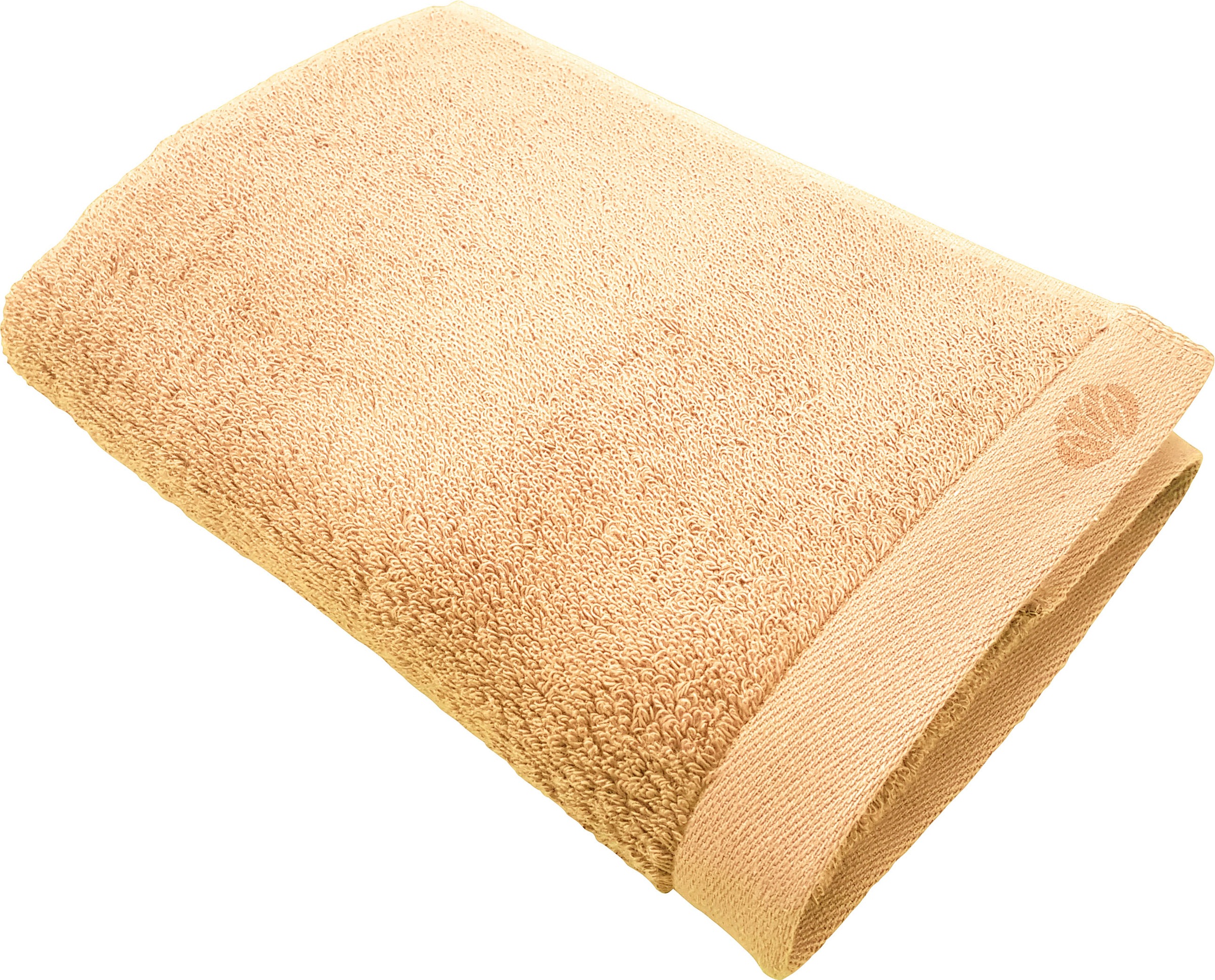 Gästehandtücher, B:30cm L:50cm, grün, FRAMSOHN FROTTIER, Walkfrottier, Obermaterial: 70% Baumwolle, 30% Modal (TENCEL ), Handtücher, "Botanic