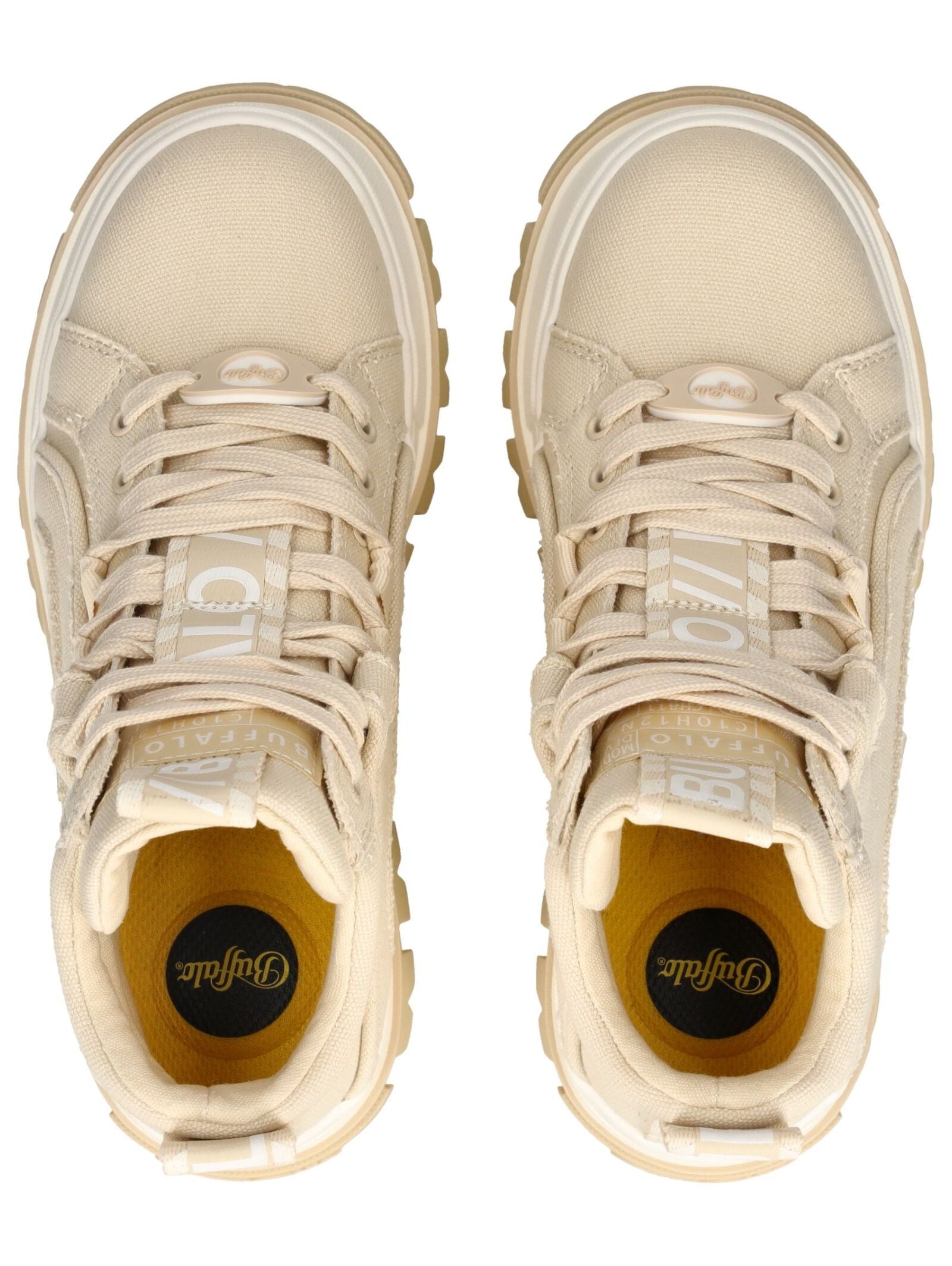 Buffalo Sneaker »Buffalo Sneaker Textil«