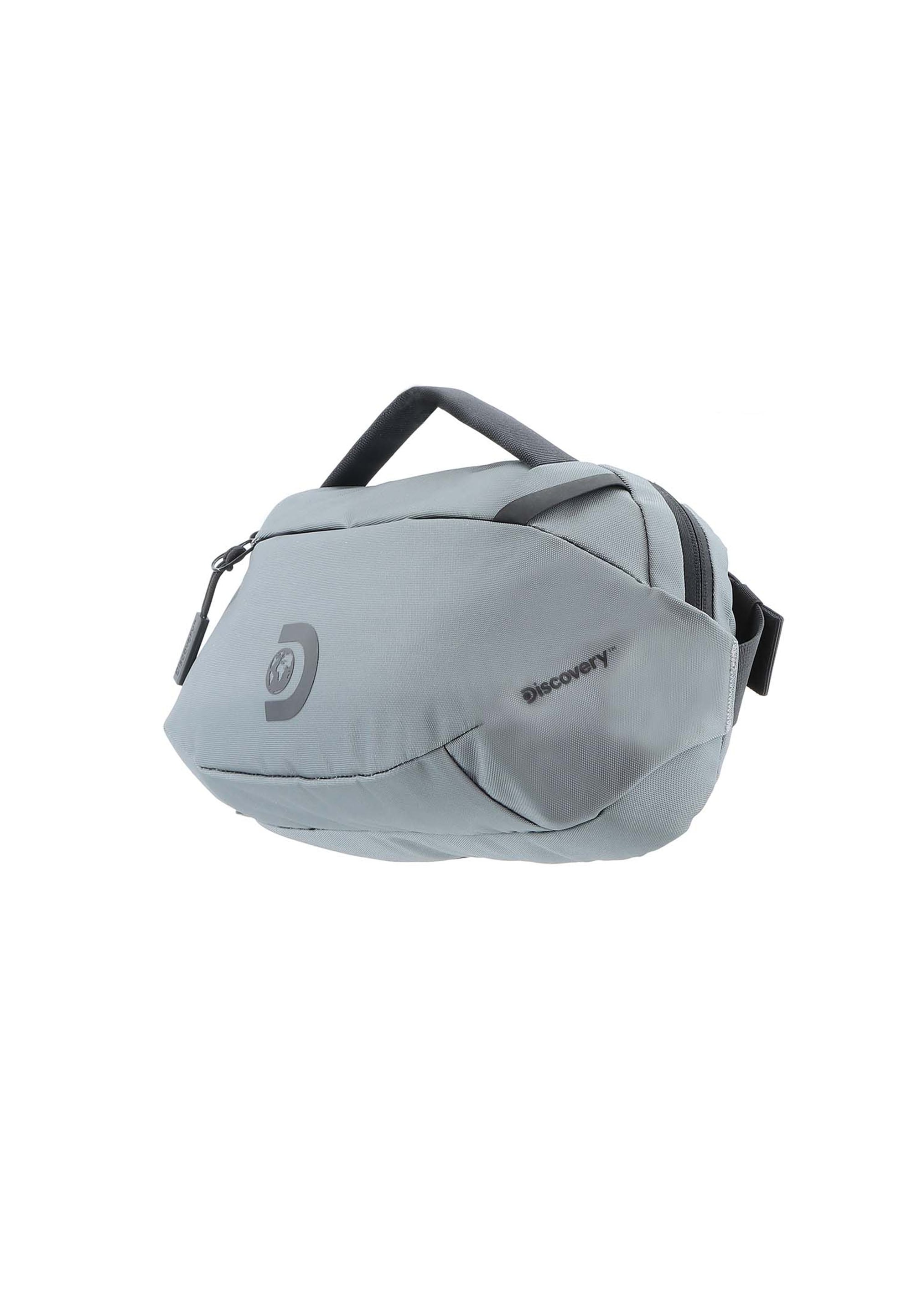 Discovery Gürteltasche »Metropolis«, aus recyceltem Polyester