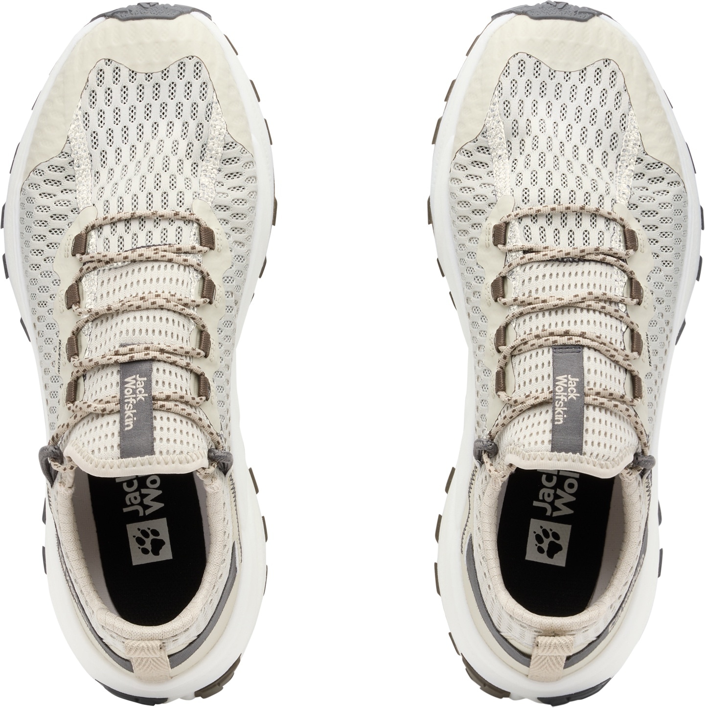 Jack Wolfskin Wanderschuh »PRELIGHT SWIFT VENT LOW M«