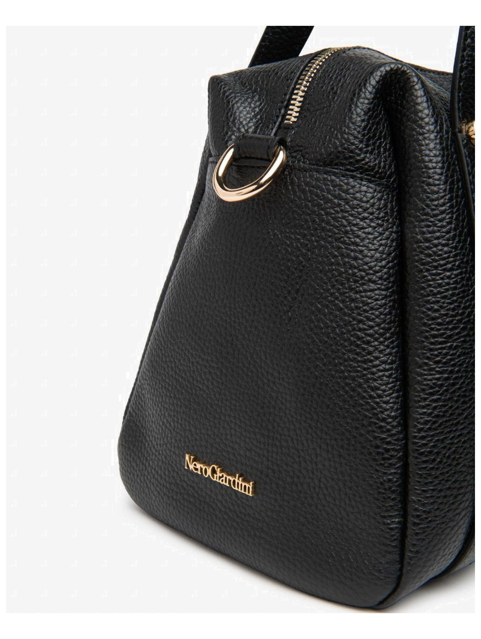 Nero Giardini Henkeltasche »Nero Giardini Taschen Leder«