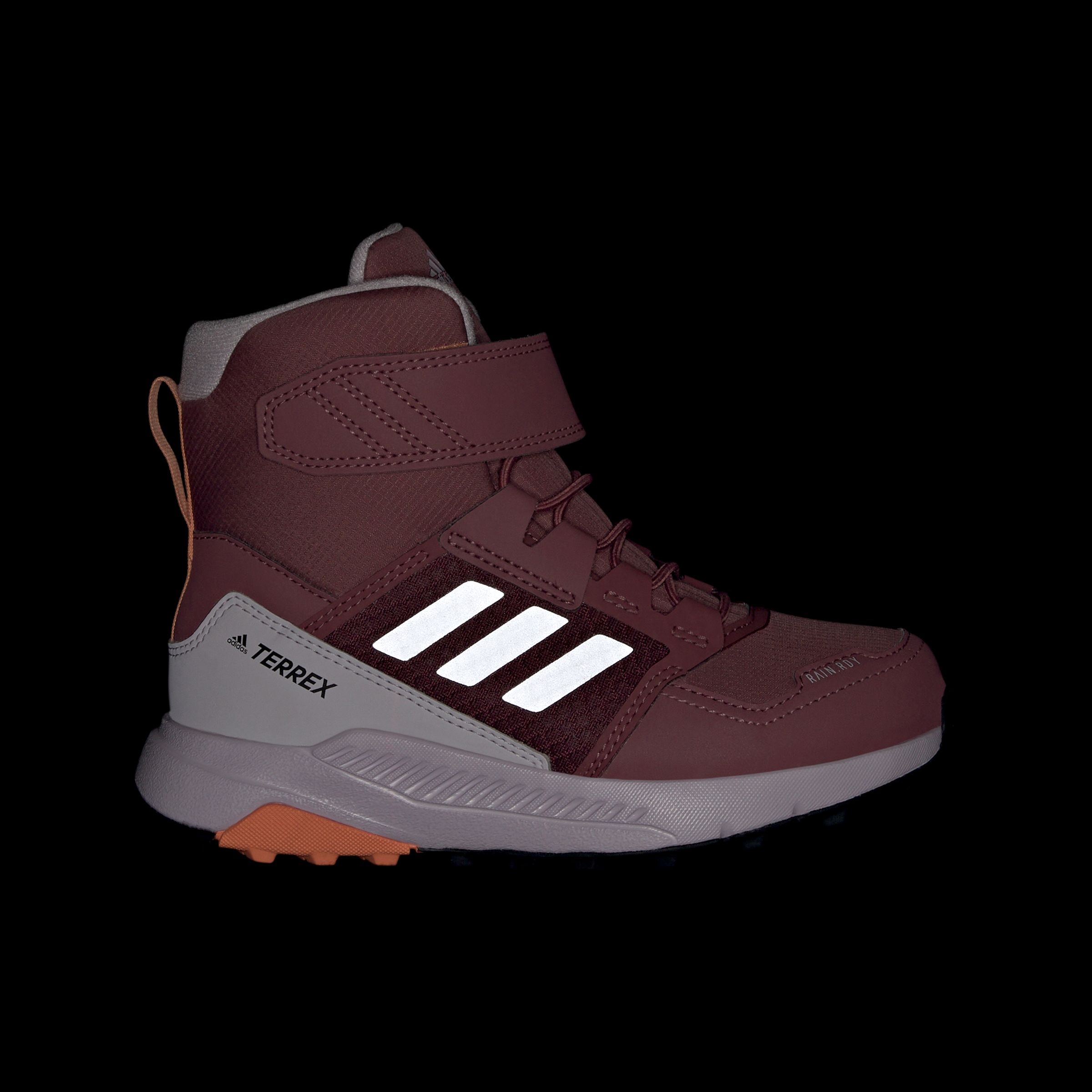 adidas TERREX Wanderschuh »TERREX TRAILMAKER HIGH COLD.RDY«, wärmend