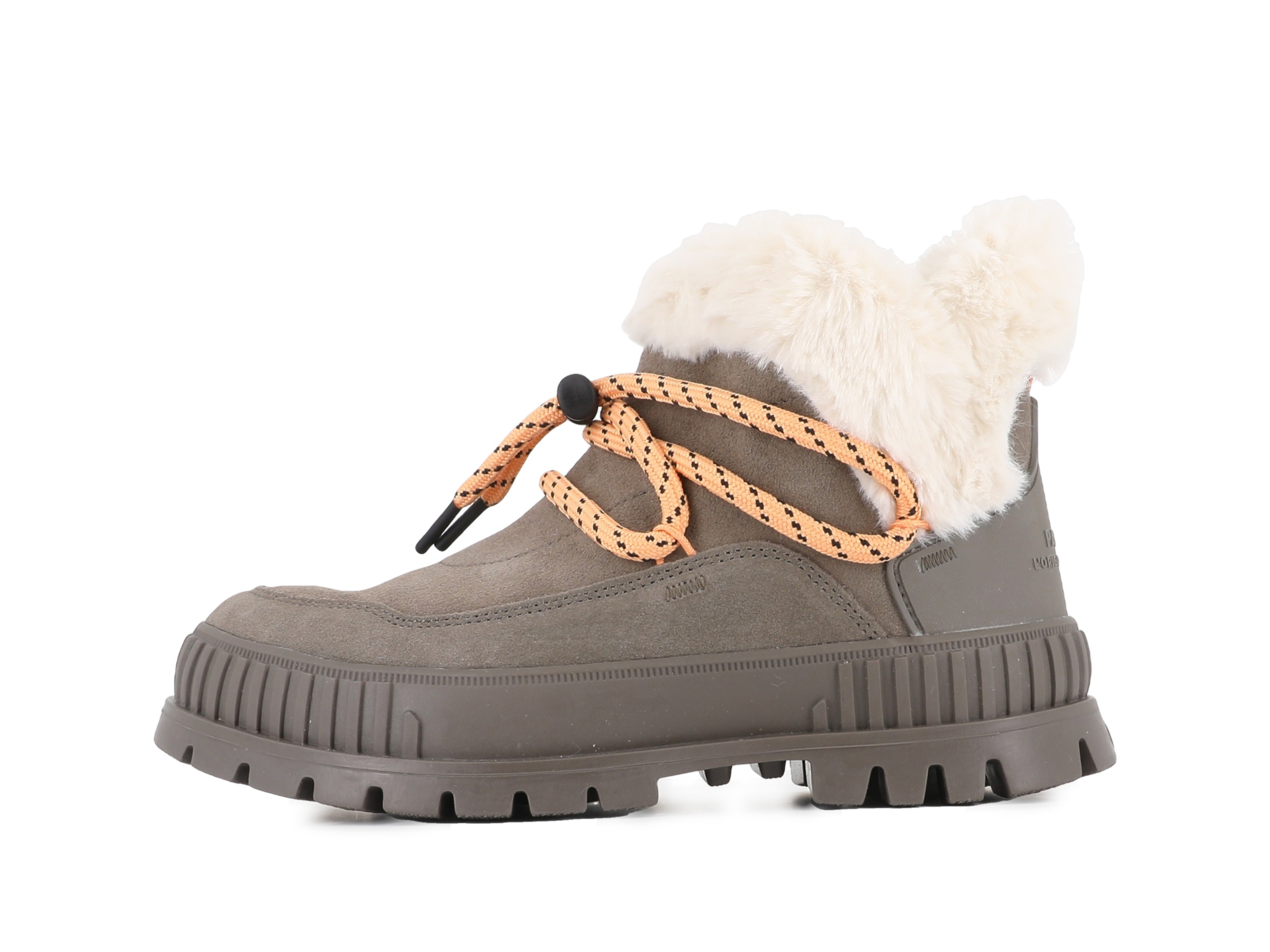 Palladium Winterboots "PALLASHOCK LO HIVER" Winterschuhe, Winterstiefel, Sn günstig online kaufen
