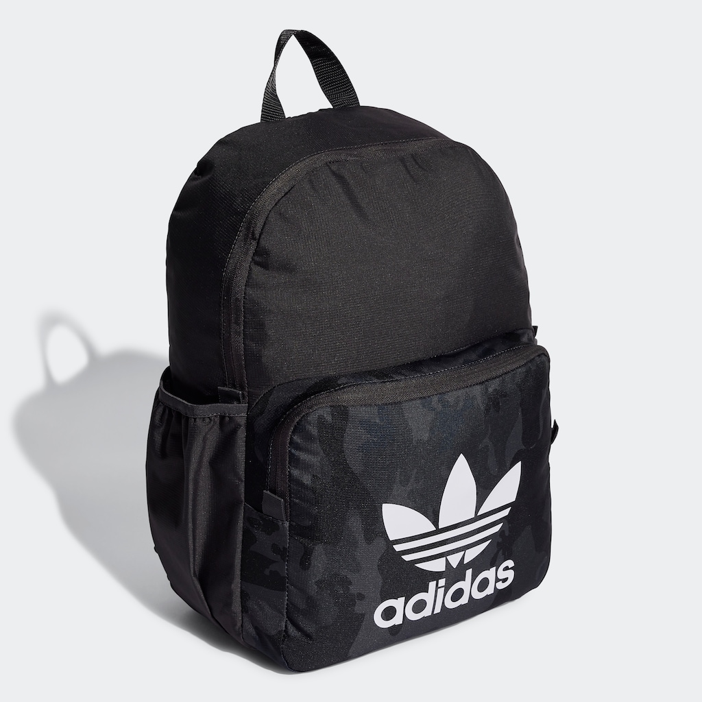 adidas Originals Rucksack »CAMO BACKPACK«