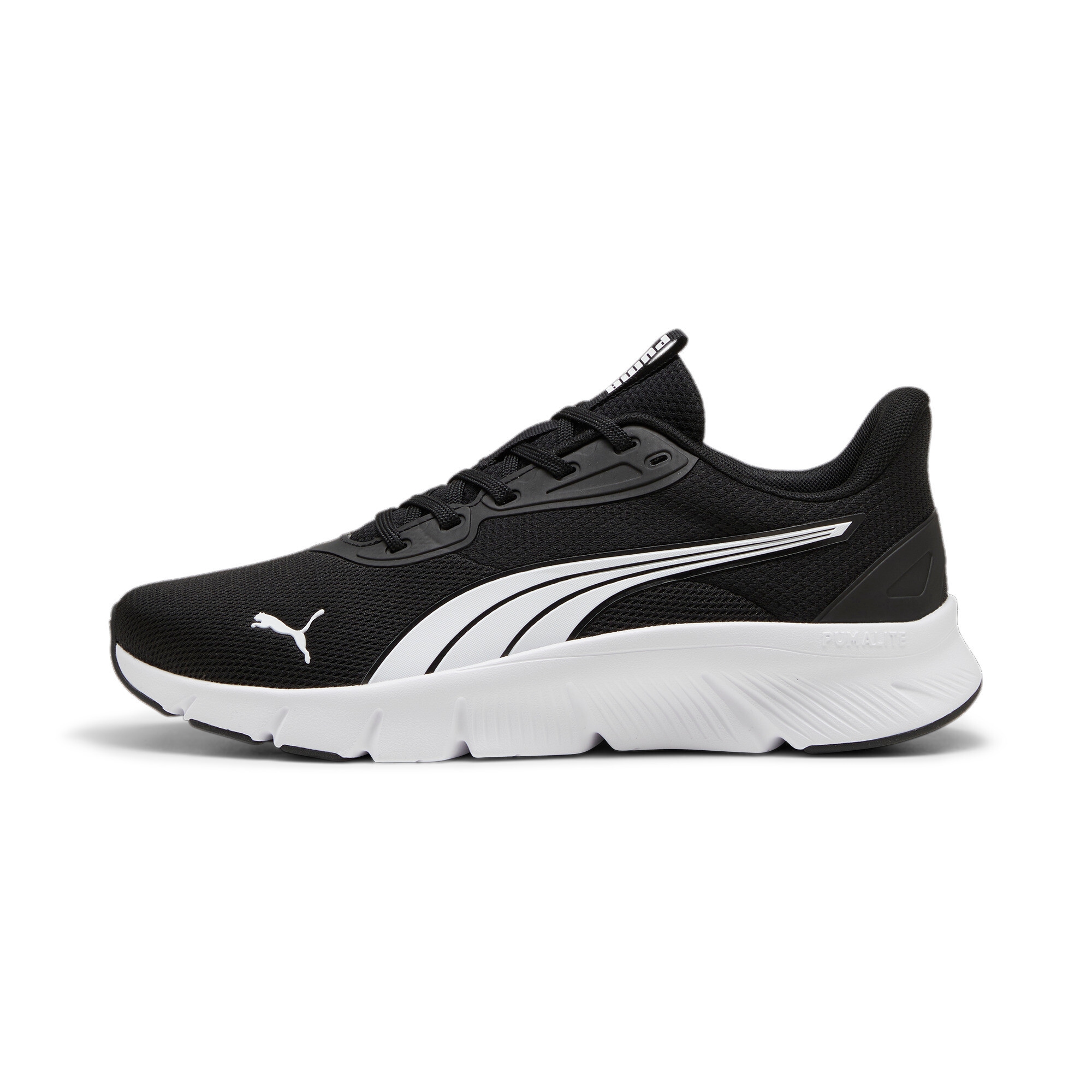 PUMA Laufschuh »FLEXFOCUS LITE MODERN«  für sportlichen Alltag, atmungsaktives Obermaterial