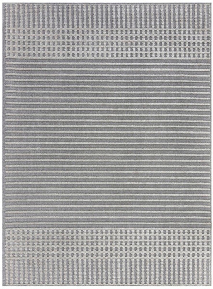 FLAIR RUGS Teppich "Elton" rechteckig 8 mm Höhe günstig online kaufen