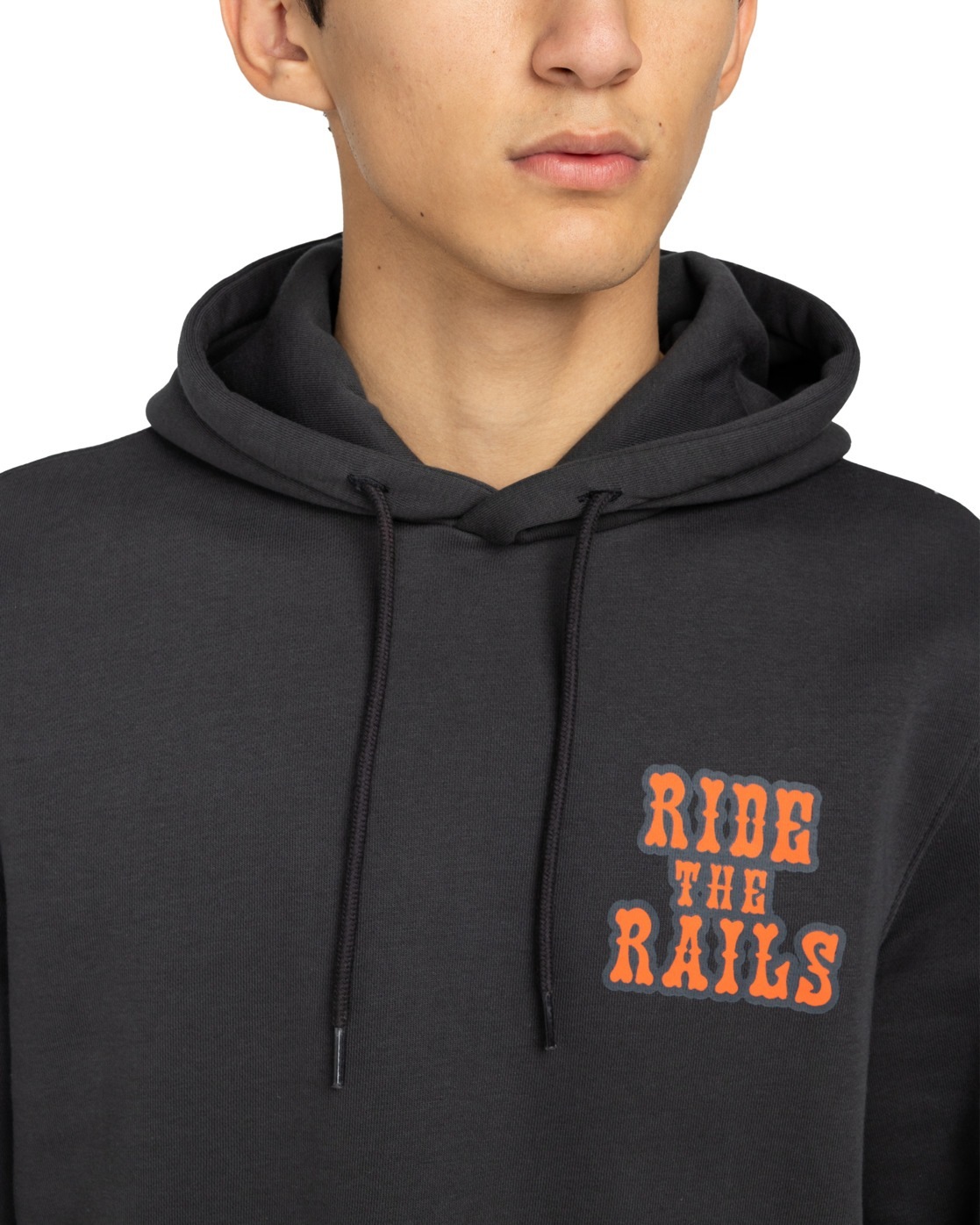 Element Hoodie »Timber Guard Dogs«
