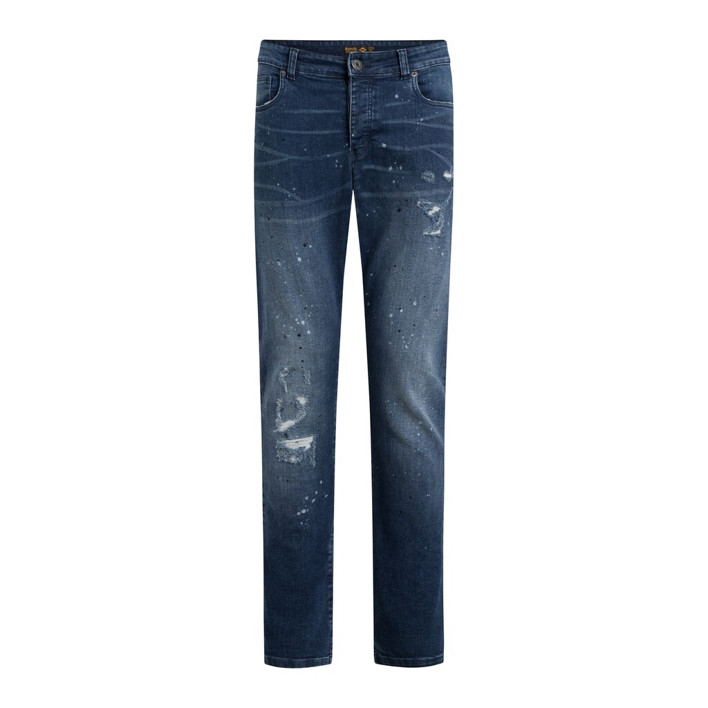 Bench. Slim-fit-Jeans »SLIM«